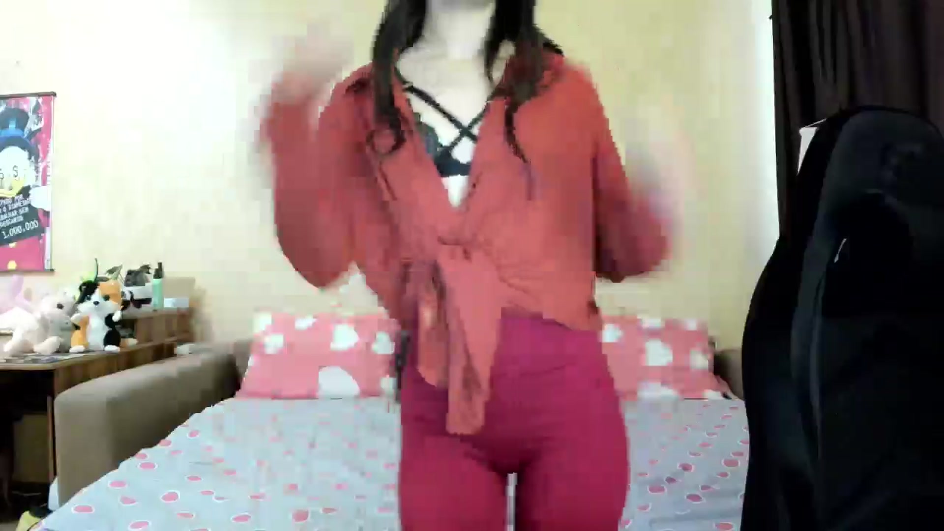 Gallery image thumbnail from Madison_Burke's myfreecams stream on, 10/10/2025, 09:13 image 20 of 20