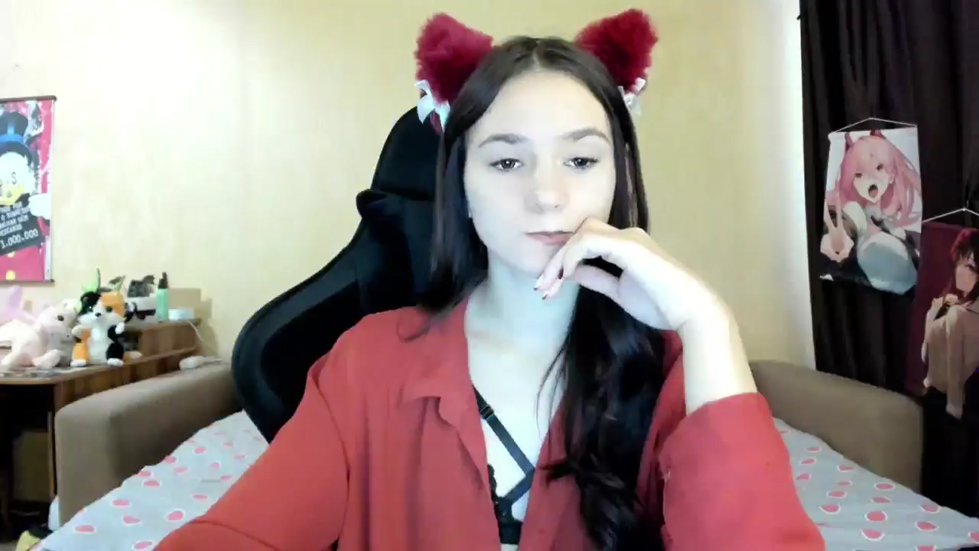 Gallery image thumbnail from Madison_Burke's myfreecams stream on, 10/10/2025, 09:13 image 14 of 20