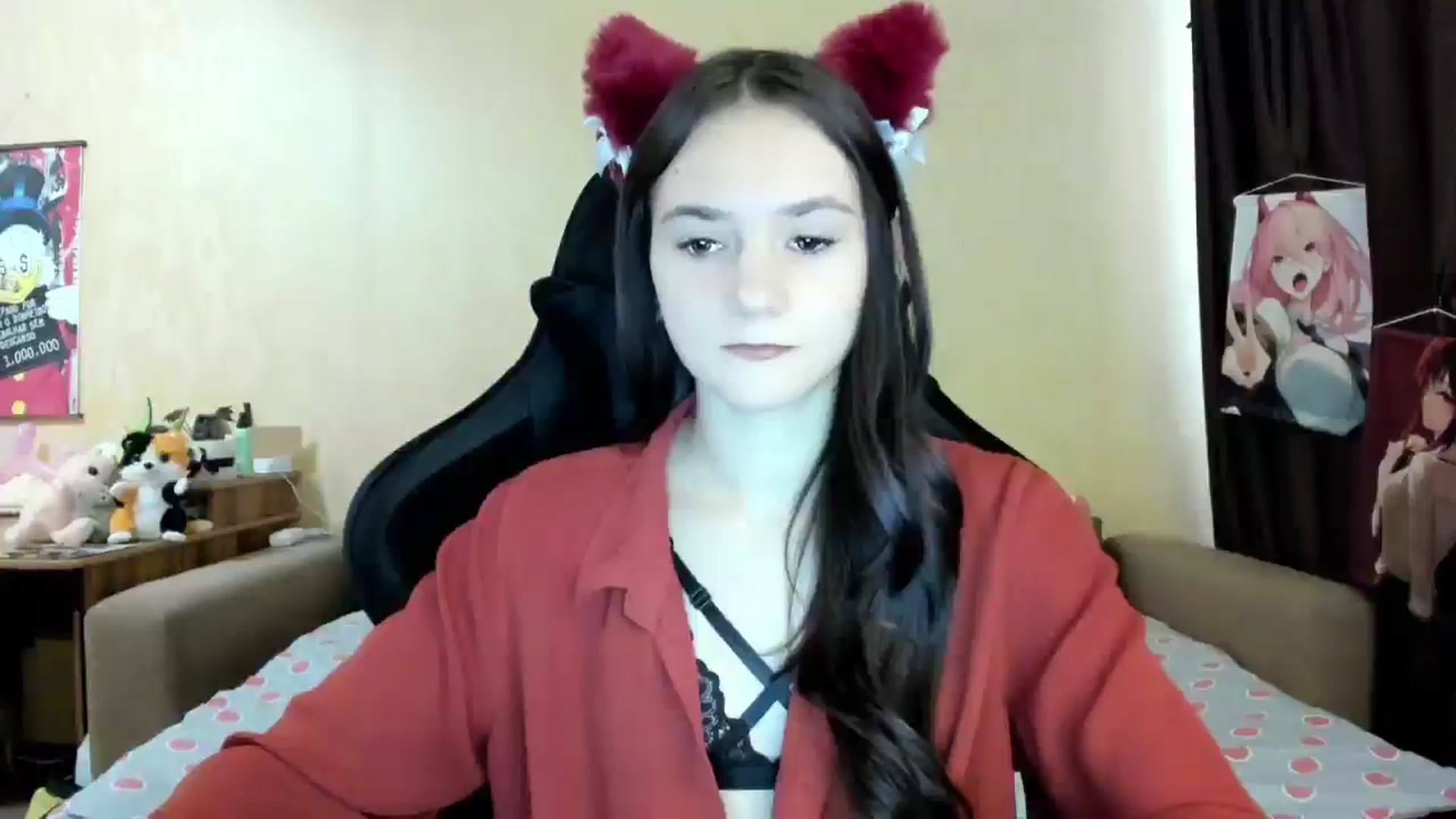 Gallery image thumbnail from Madison_Burke's myfreecams stream on, 10/10/2025, 09:13 image 7 of 20