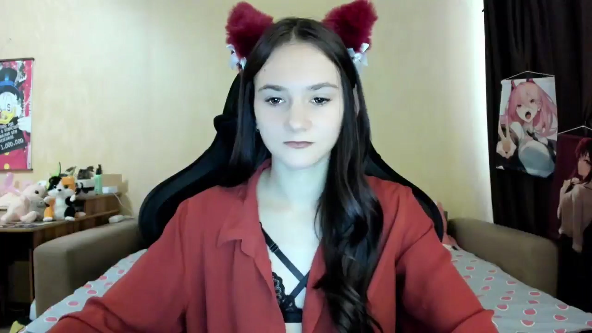 Gallery image thumbnail from Madison_Burke's myfreecams stream on, 10/10/2025, 09:13 image 2 of 20