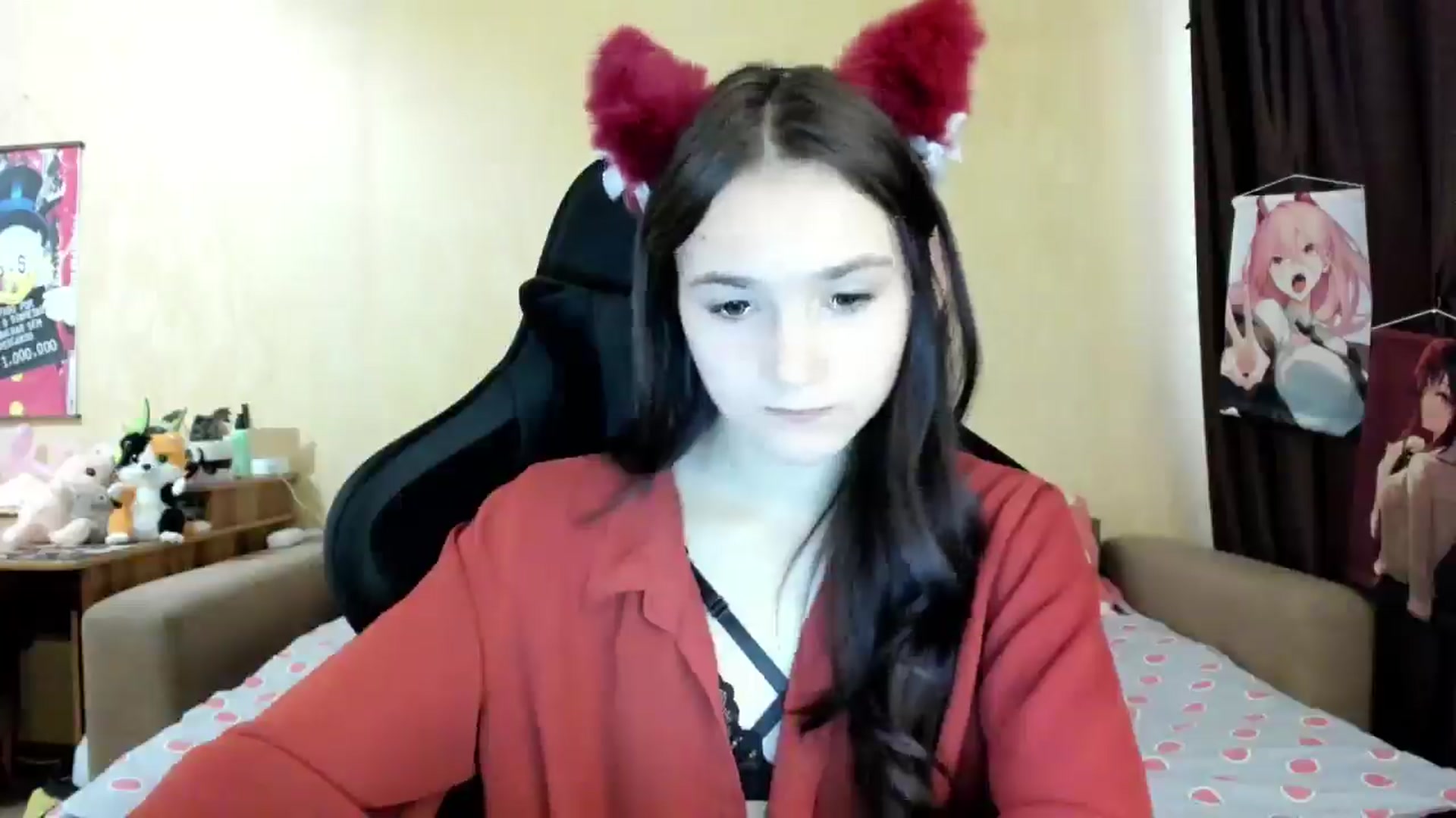 Gallery image thumbnail from Madison_Burke's myfreecams stream on, 10/10/2025, 09:13 image 16 of 20
