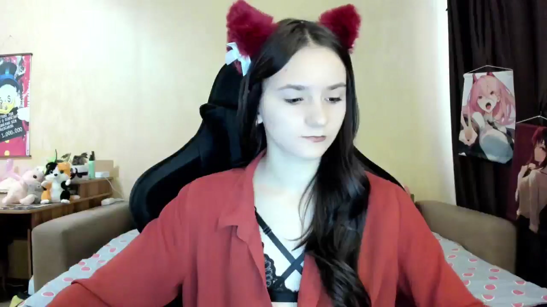 Gallery image thumbnail from Madison_Burke's myfreecams stream on, 10/10/2025, 09:13 image 8 of 20