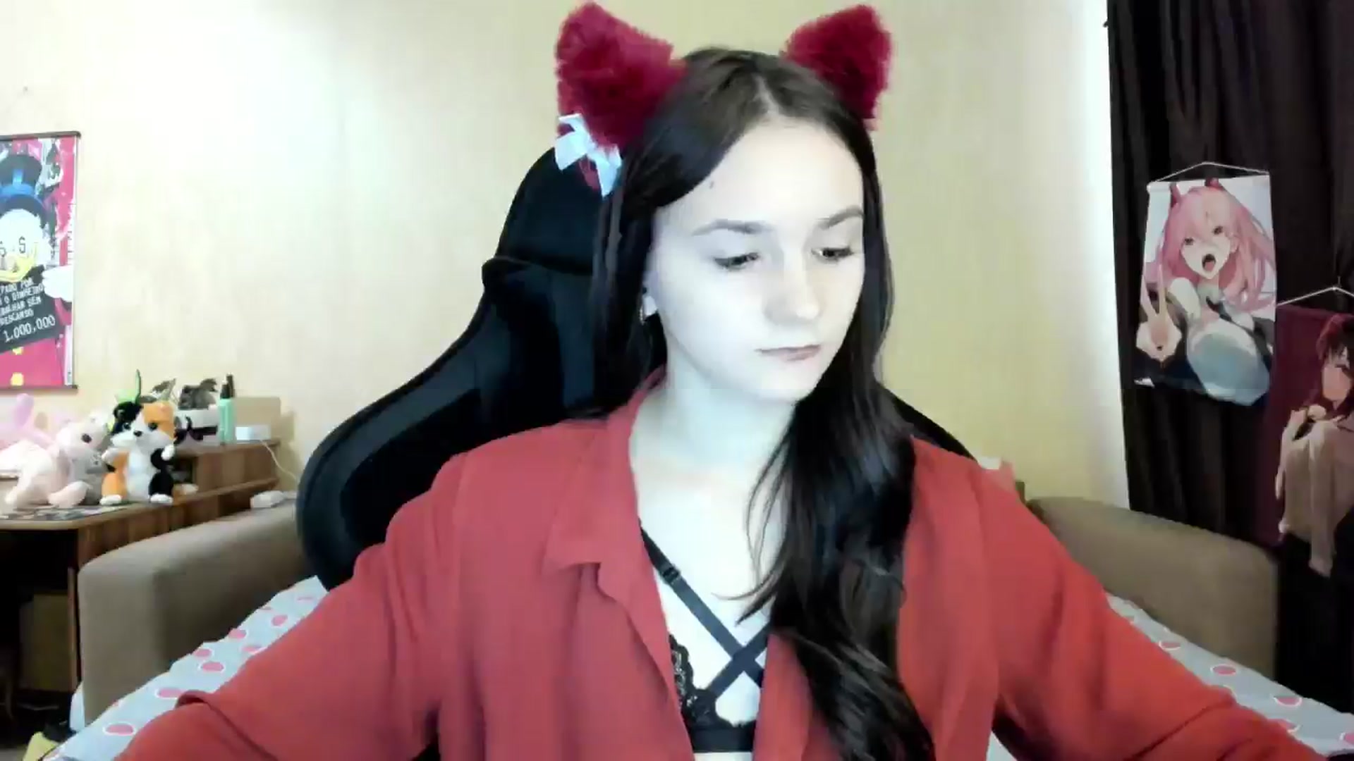 Gallery image thumbnail from Madison_Burke's myfreecams stream on, 10/10/2025, 09:13 image 9 of 20