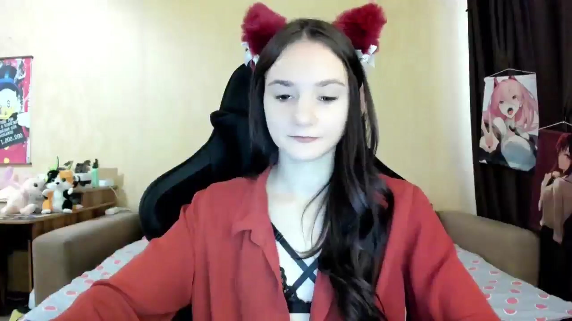 Gallery image thumbnail from Madison_Burke's myfreecams stream on, 10/10/2025, 09:13 image 10 of 20