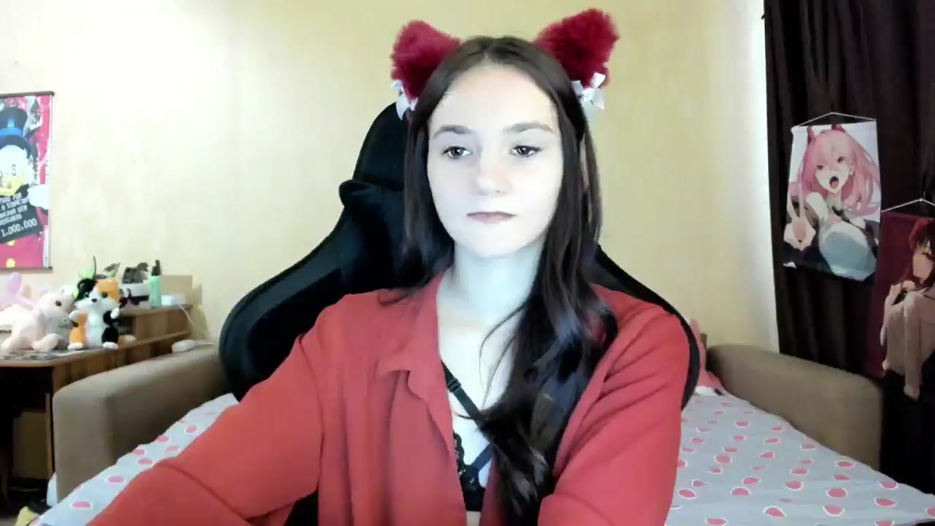 Gallery image thumbnail from Madison_Burke's myfreecams stream on, 10/10/2025, 09:13 image 12 of 20