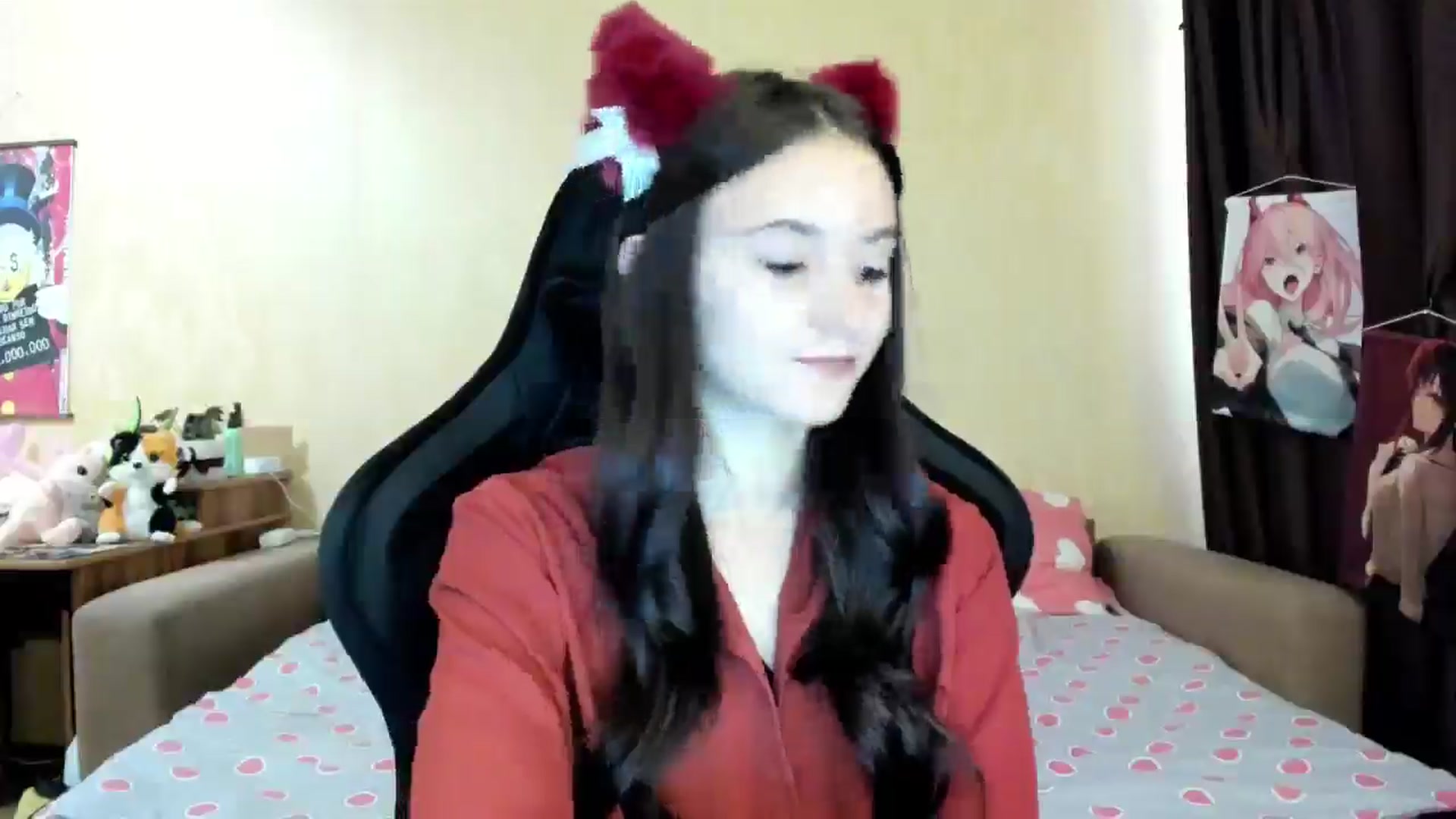 Gallery image thumbnail from Madison_Burke's myfreecams stream on, 10/10/2025, 11:09 image 2 of 20
