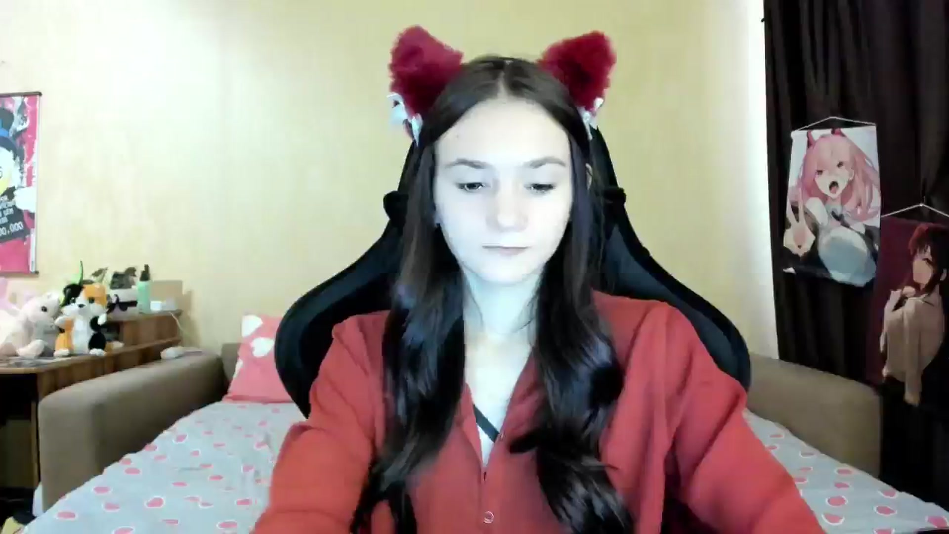 Gallery image thumbnail from Madison_Burke's myfreecams stream on, 10/10/2025, 11:09 image 3 of 20