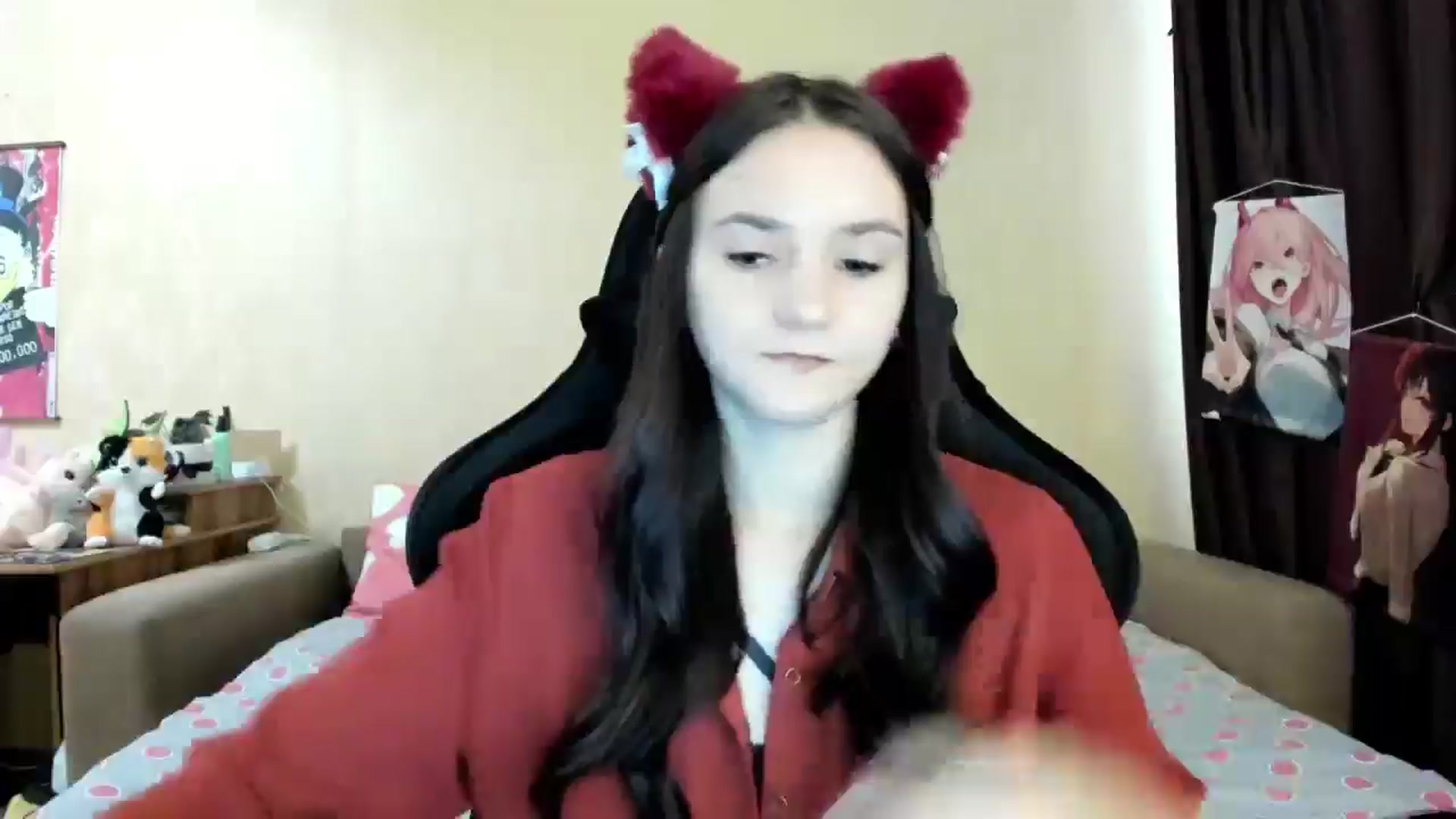 Gallery image thumbnail from Madison_Burke's myfreecams stream on, 10/10/2025, 11:09 image 16 of 20
