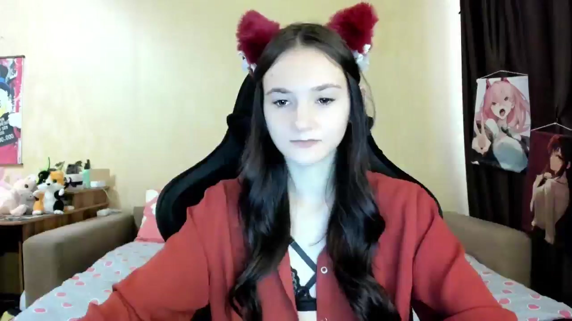 Gallery image thumbnail from Madison_Burke's myfreecams stream on, 10/10/2025, 11:09 image 13 of 20