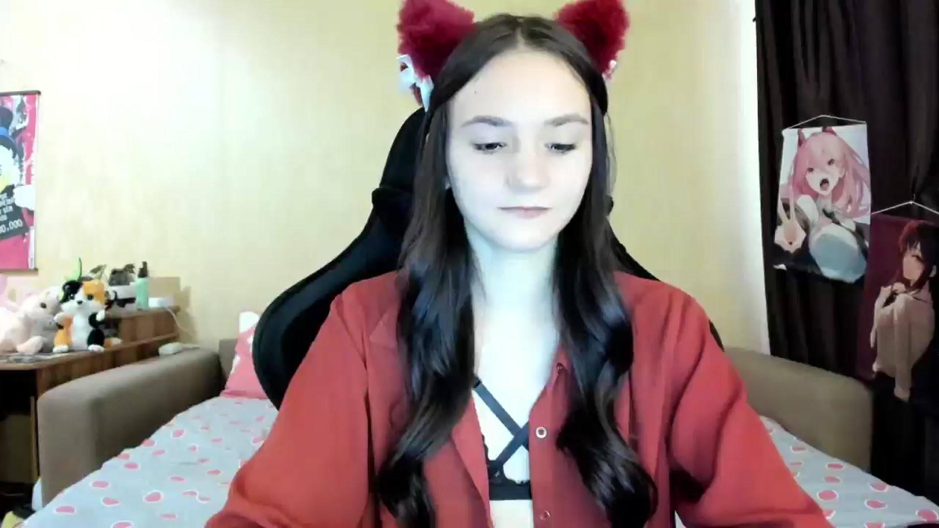 Gallery image thumbnail from Madison_Burke's myfreecams stream on, 10/10/2025, 11:09 image 11 of 20