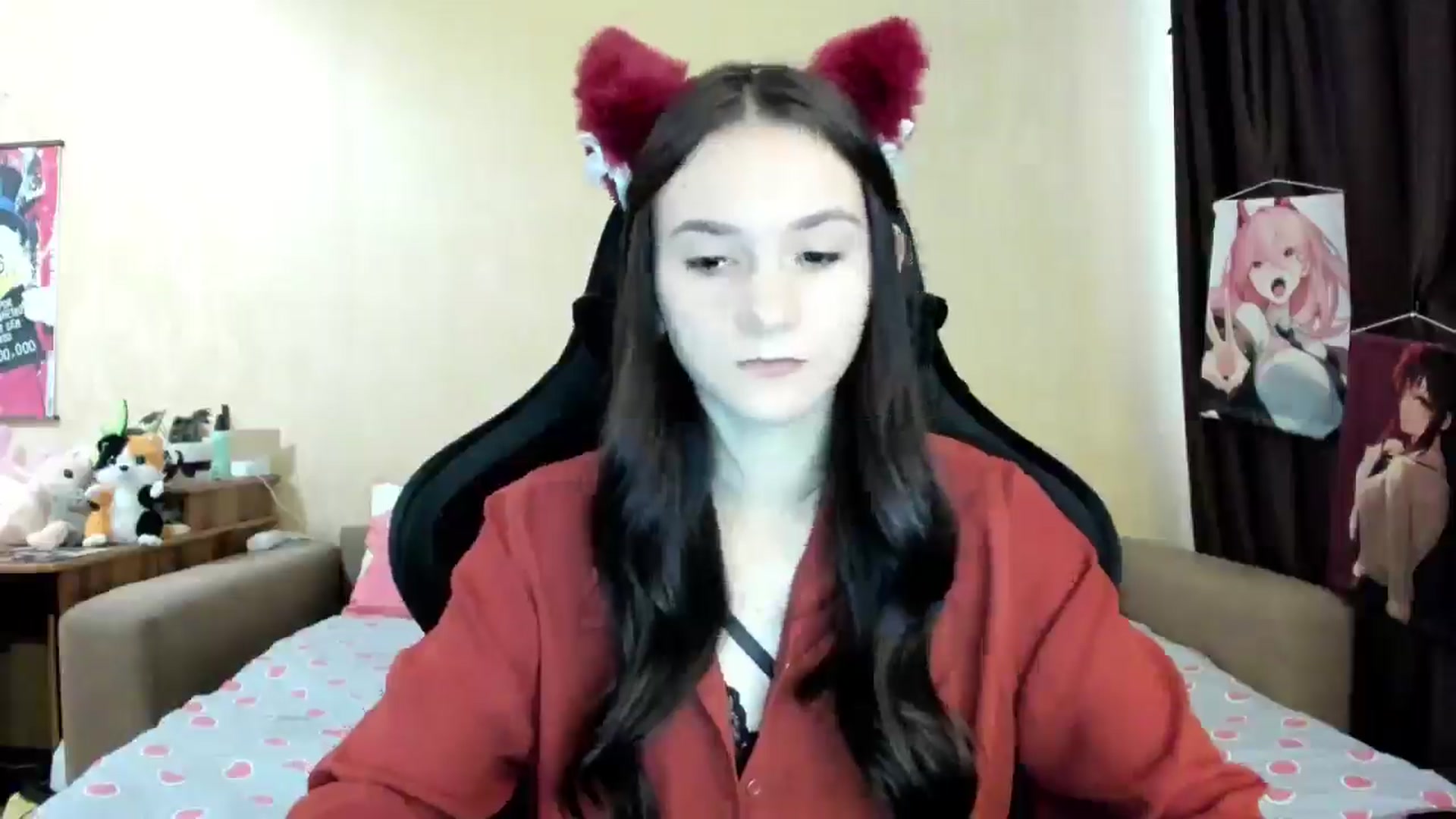 Gallery image thumbnail from Madison_Burke's myfreecams stream on, 10/10/2025, 11:09 image 8 of 20