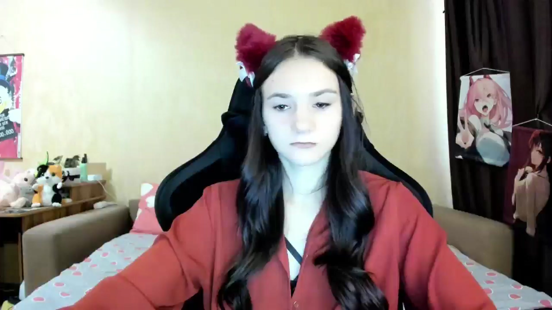 Gallery image thumbnail from Madison_Burke's myfreecams stream on, 10/10/2025, 11:09 image 5 of 20