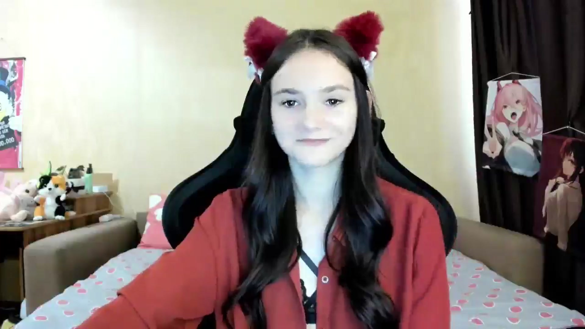 Gallery image thumbnail from Madison_Burke's myfreecams stream on, 10/10/2025, 11:09 image 15 of 20