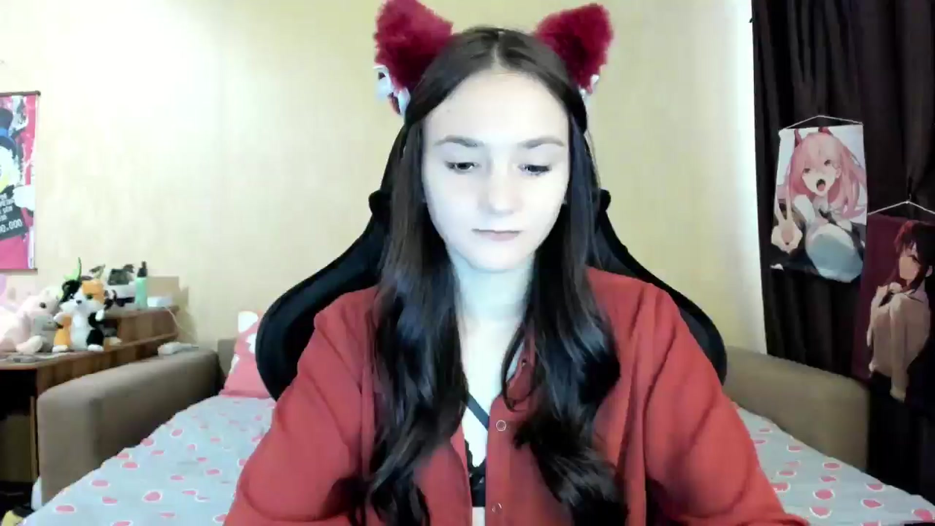 Gallery image thumbnail from Madison_Burke's myfreecams stream on, 10/10/2025, 11:09 image 17 of 20