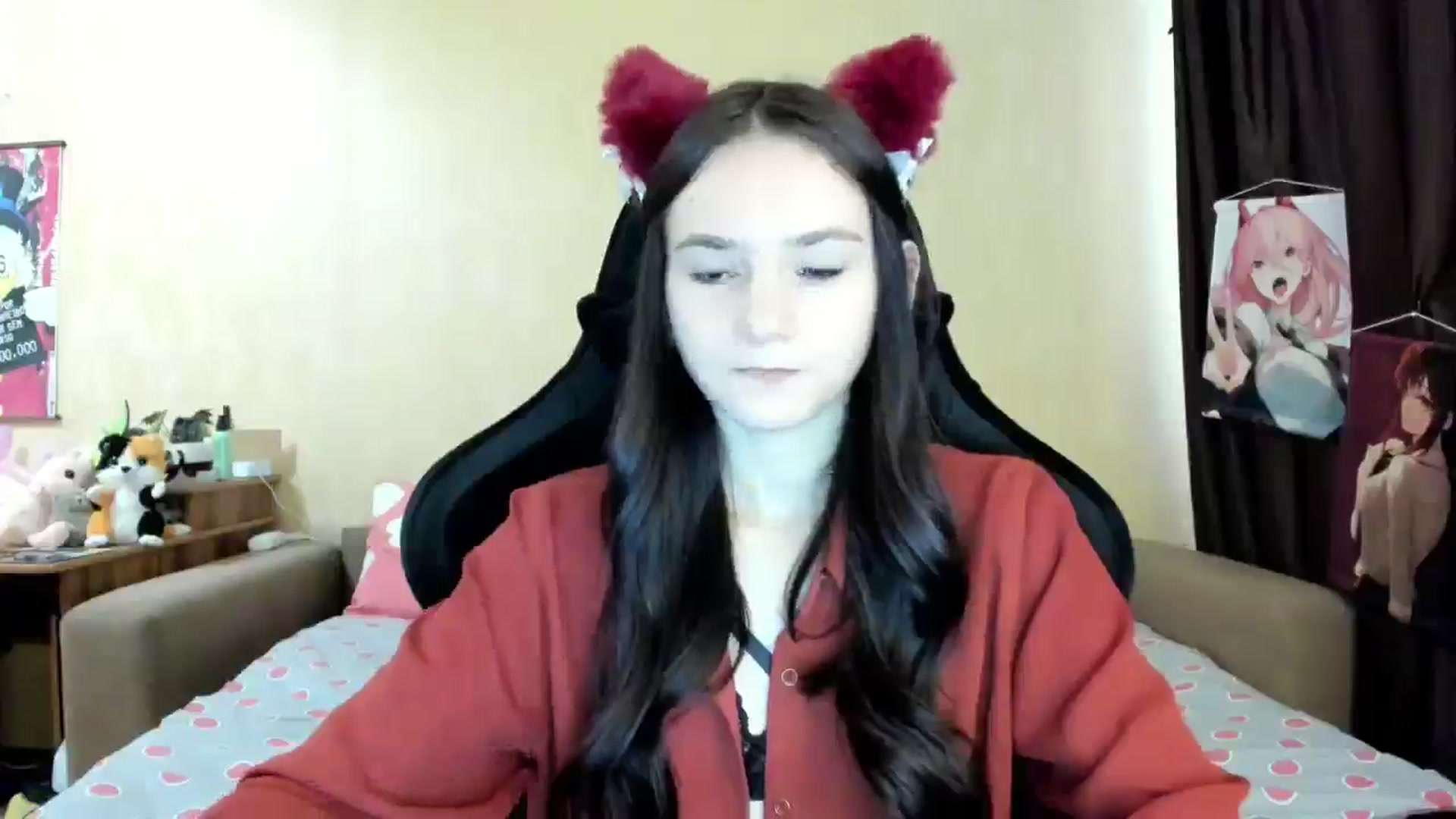 Gallery image thumbnail from Madison_Burke's myfreecams stream on, 10/10/2025, 11:09 image 19 of 20