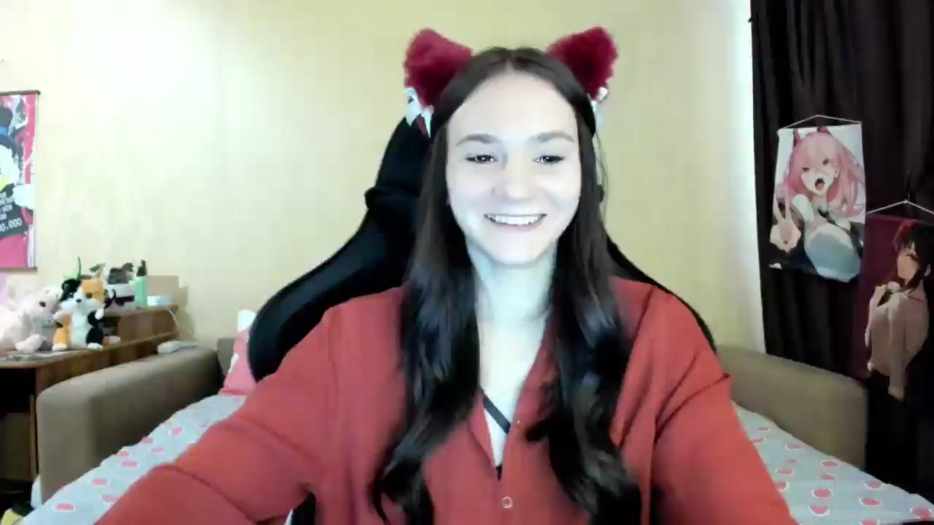 Gallery image thumbnail from Madison_Burke's myfreecams stream on, 10/10/2025, 11:09 image 9 of 20