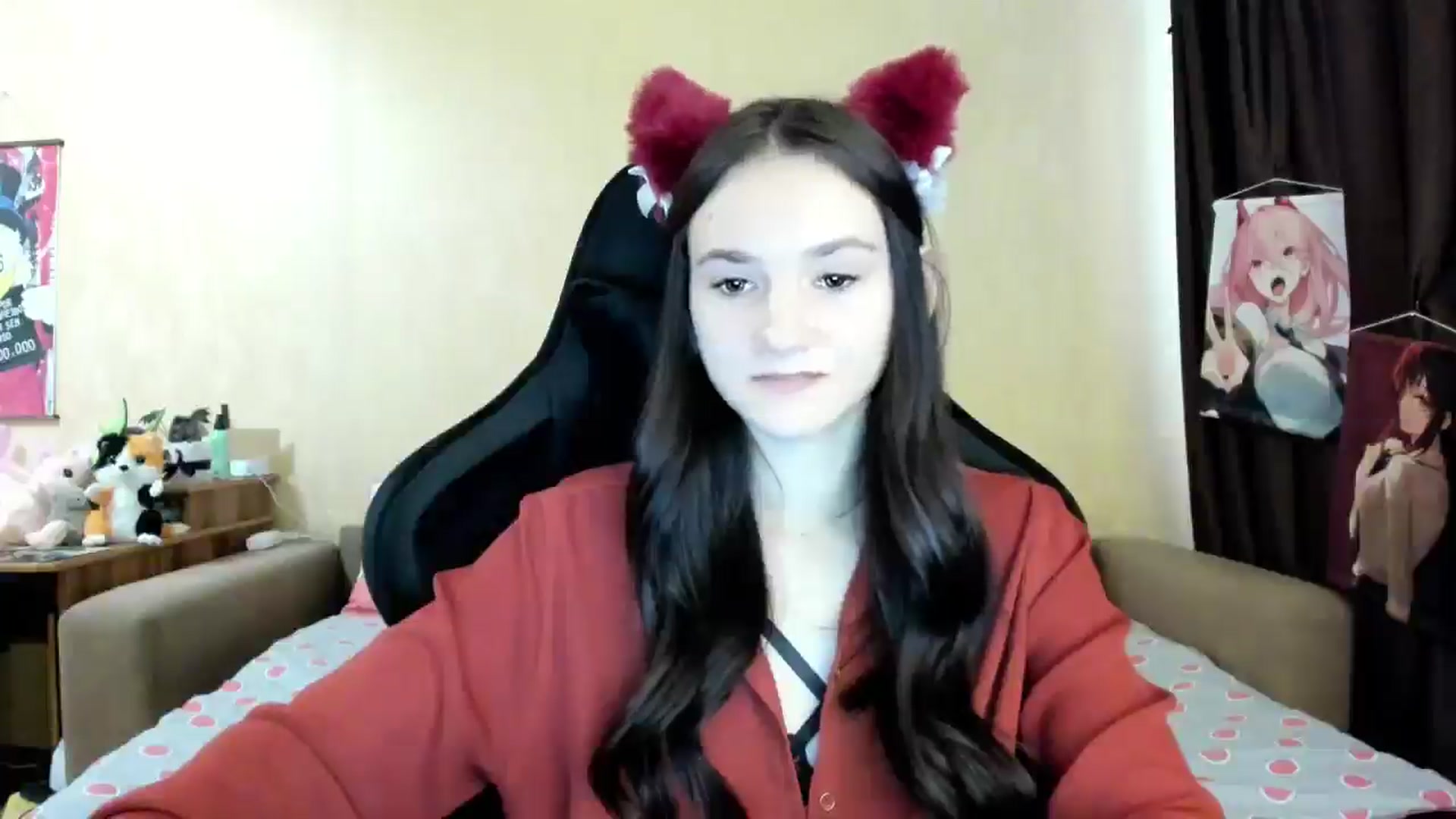 Gallery image thumbnail from Madison_Burke's myfreecams stream on, 10/10/2025, 11:09 image 7 of 20