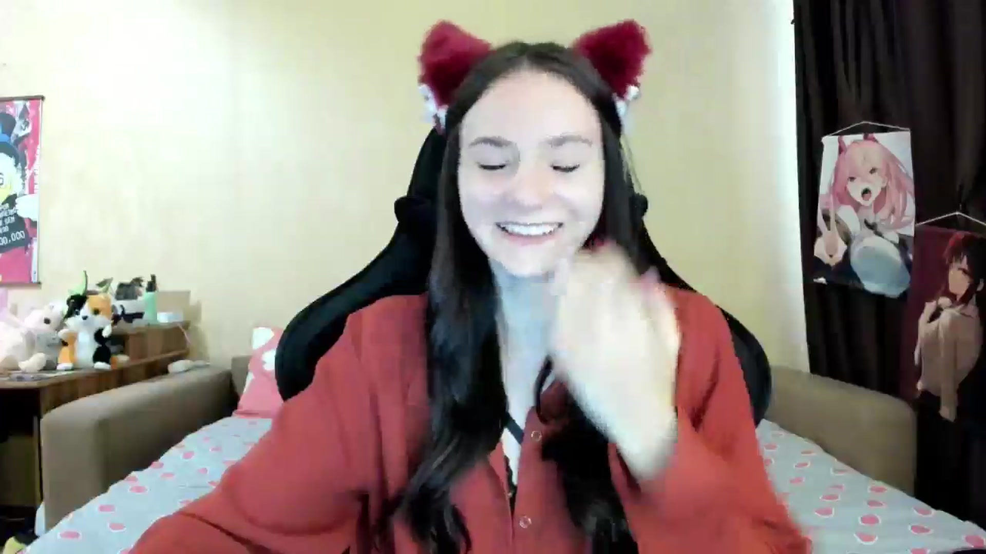 Gallery image thumbnail from Madison_Burke's myfreecams stream on, 10/10/2025, 11:09 image 18 of 20