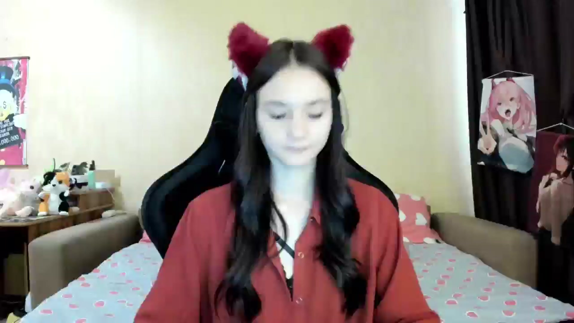 Gallery image thumbnail from Madison_Burke's myfreecams stream on, 10/10/2025, 11:09 image 20 of 20