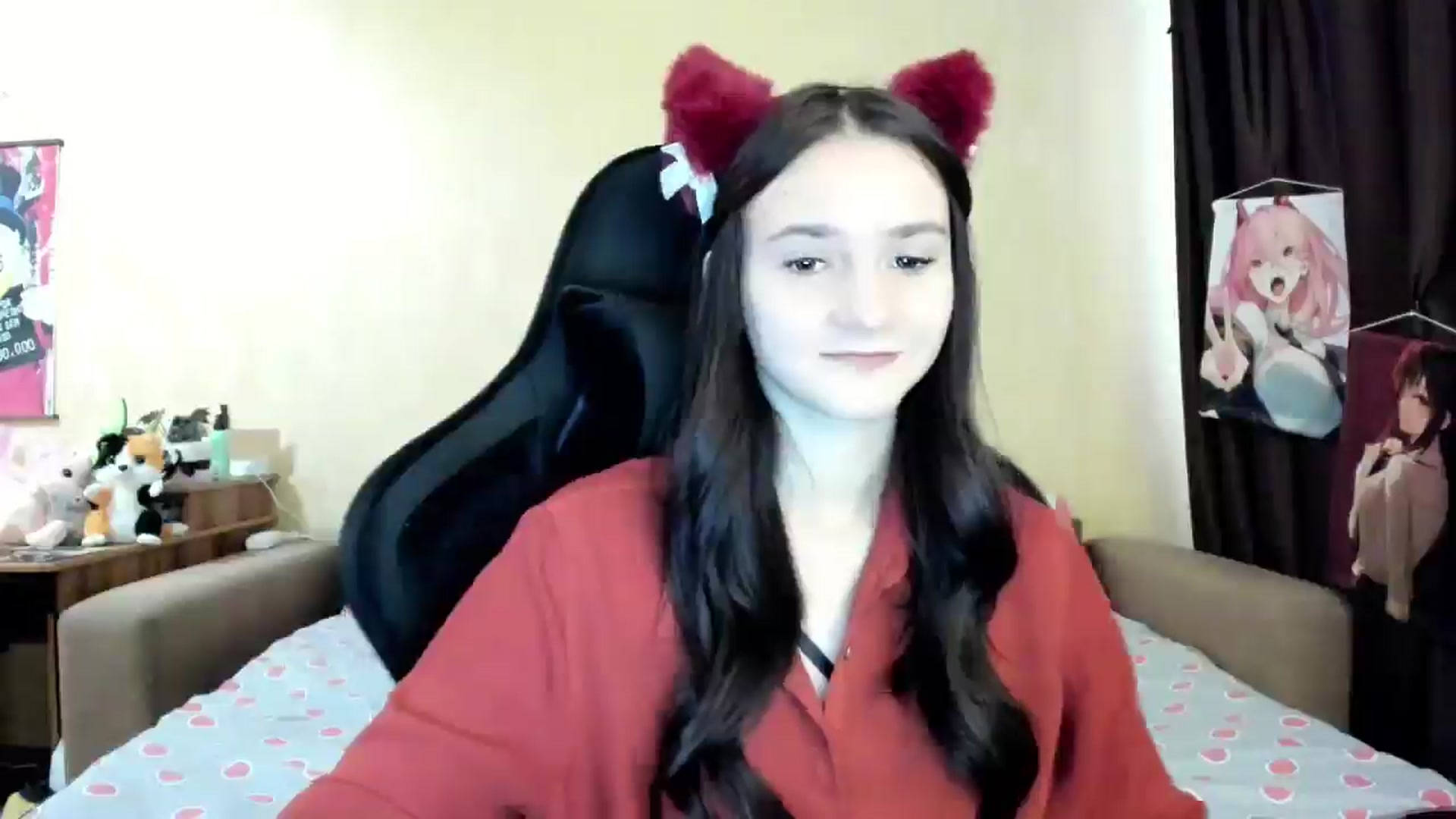 Gallery image thumbnail from Madison_Burke's myfreecams stream on, 10/10/2025, 11:09 image 10 of 20
