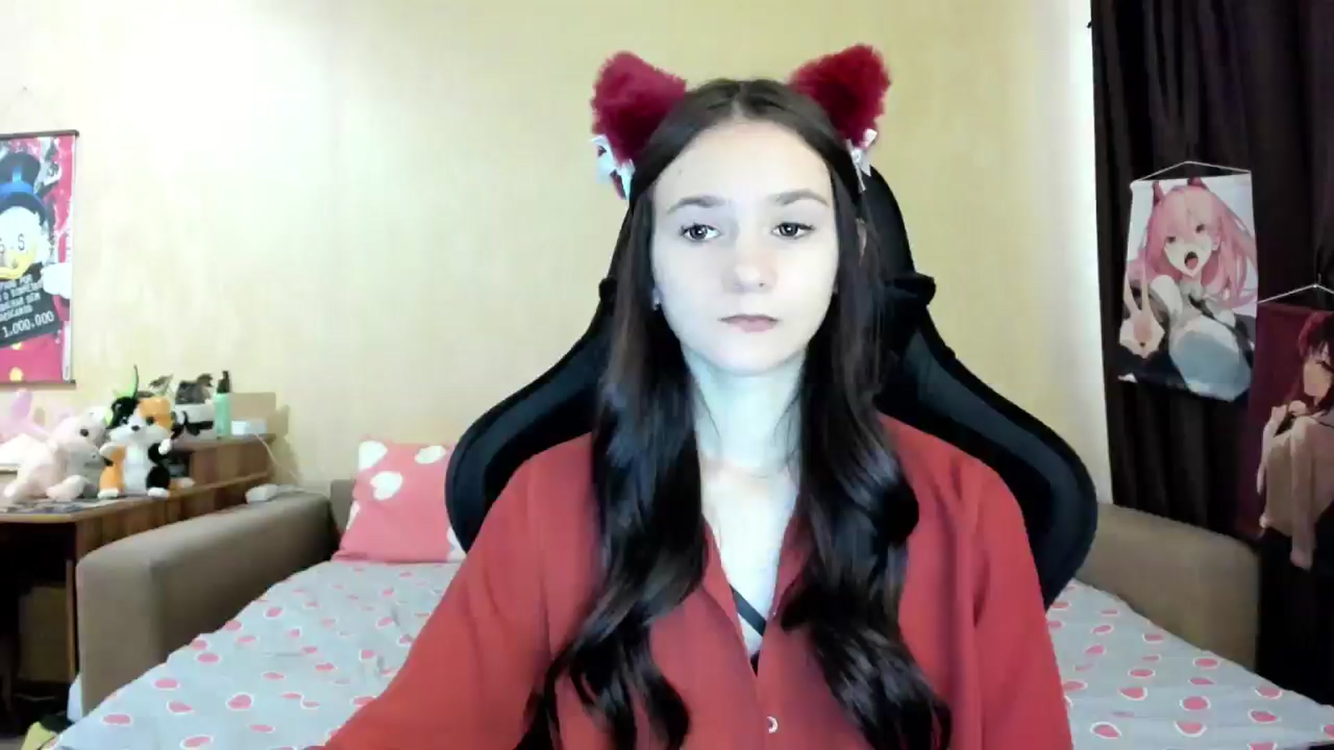 Gallery image thumbnail from Madison_Burke's myfreecams stream on, 10/10/2025, 11:09 image 1 of 20