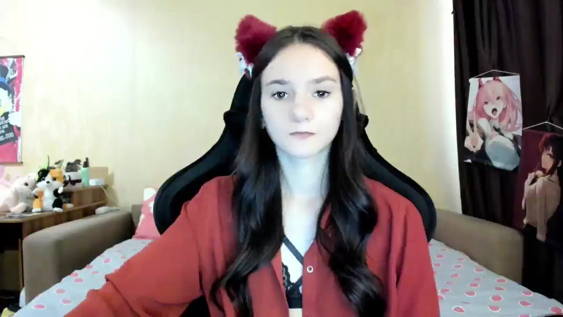 Gallery image thumbnail from Madison_Burke's myfreecams stream on, 10/10/2025, 11:09 image 14 of 20