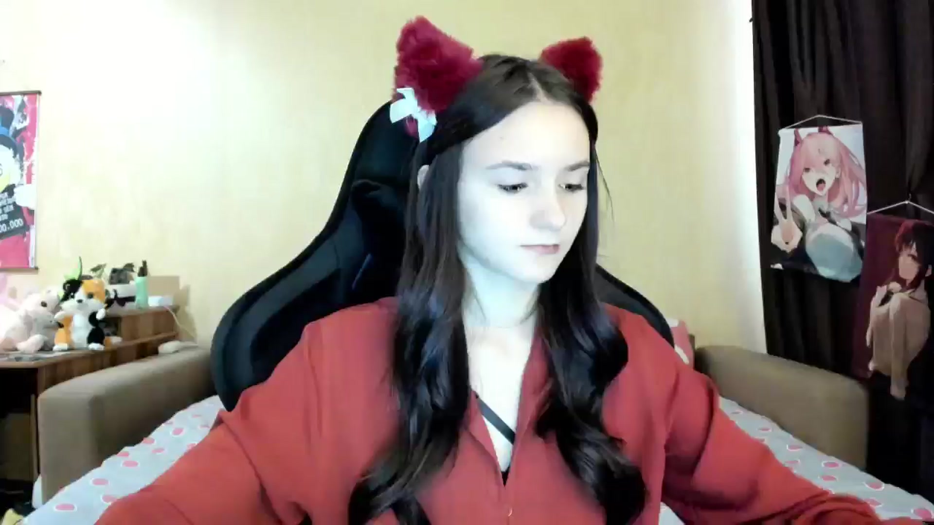 Gallery image thumbnail from Madison_Burke's myfreecams stream on, 10/10/2025, 11:09 image 4 of 20