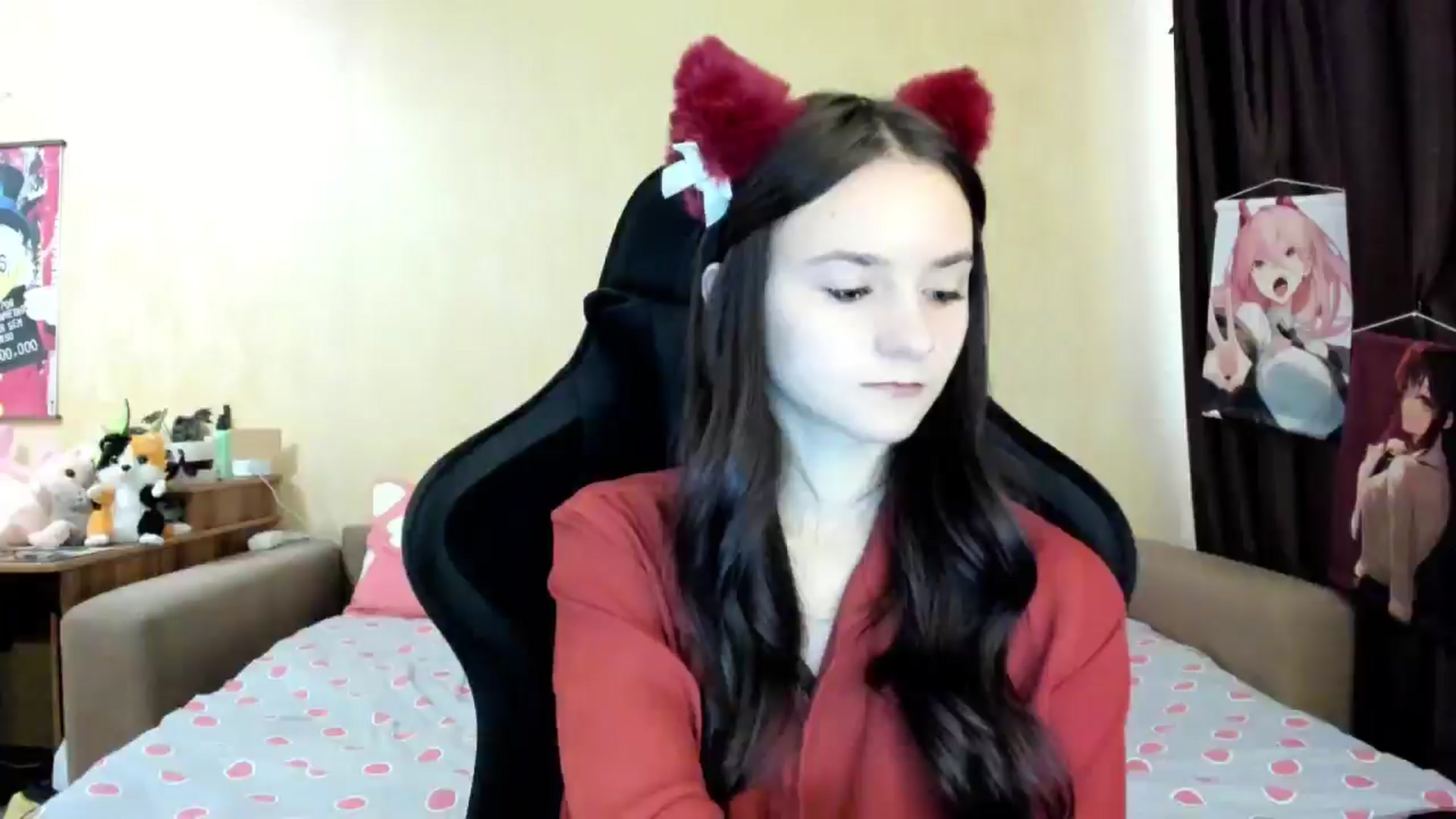 Gallery image thumbnail from Madison_Burke's myfreecams stream on, 10/10/2025, 11:09 image 6 of 20