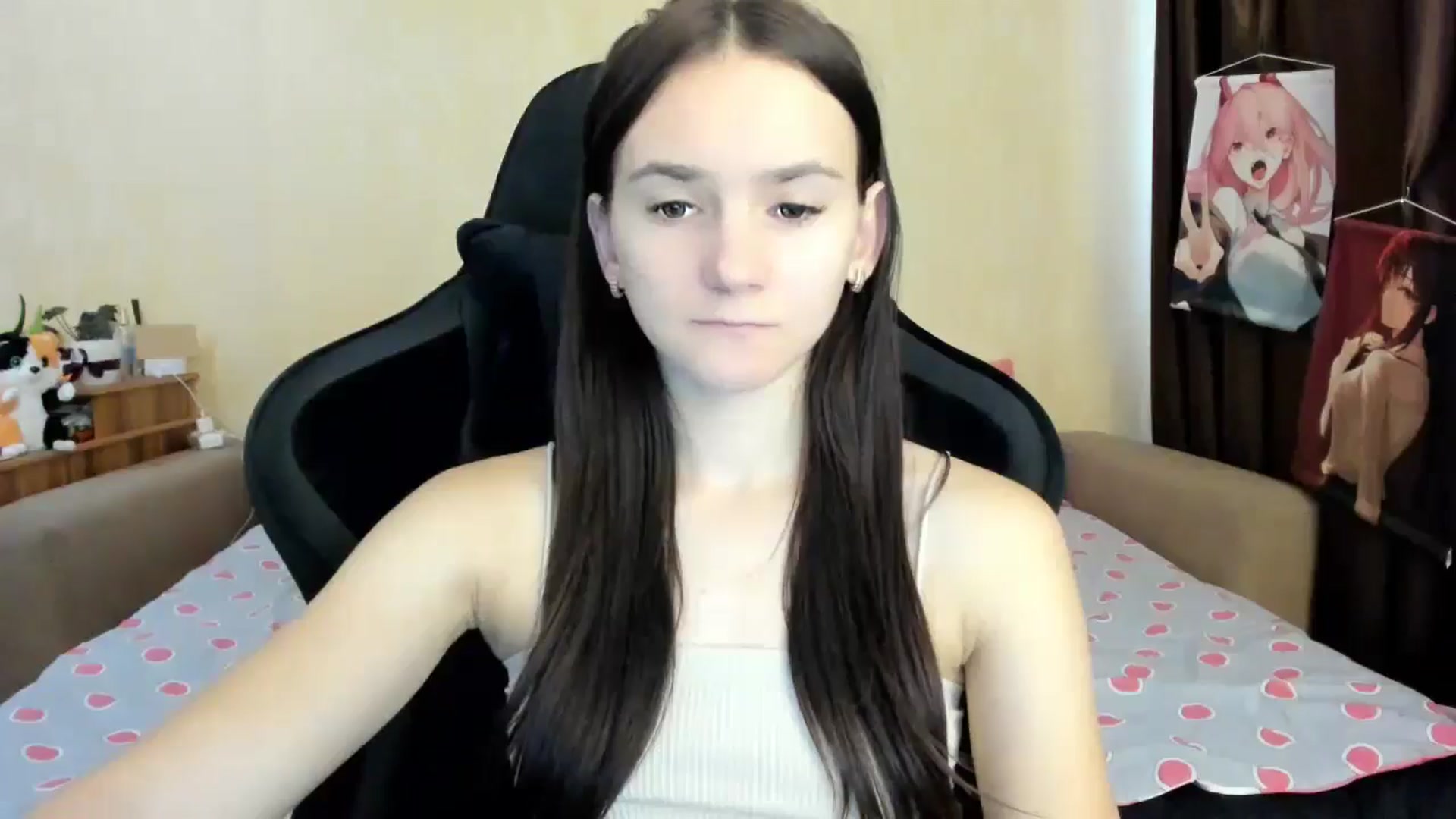 Gallery image thumbnail from Madison_Burke's myfreecams stream on, 10/13/2025, 07:13 image 6 of 20