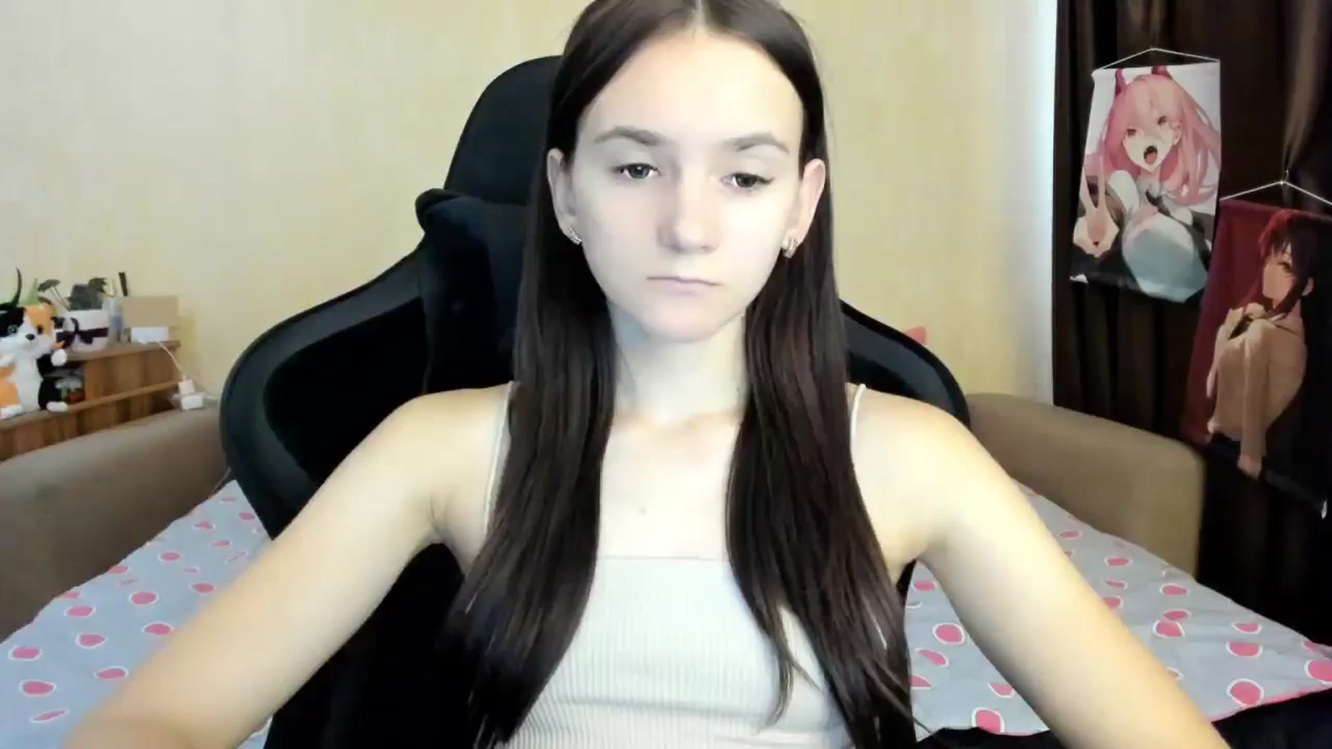 Gallery image thumbnail from Madison_Burke's myfreecams stream on, 10/13/2025, 07:13 image 1 of 20