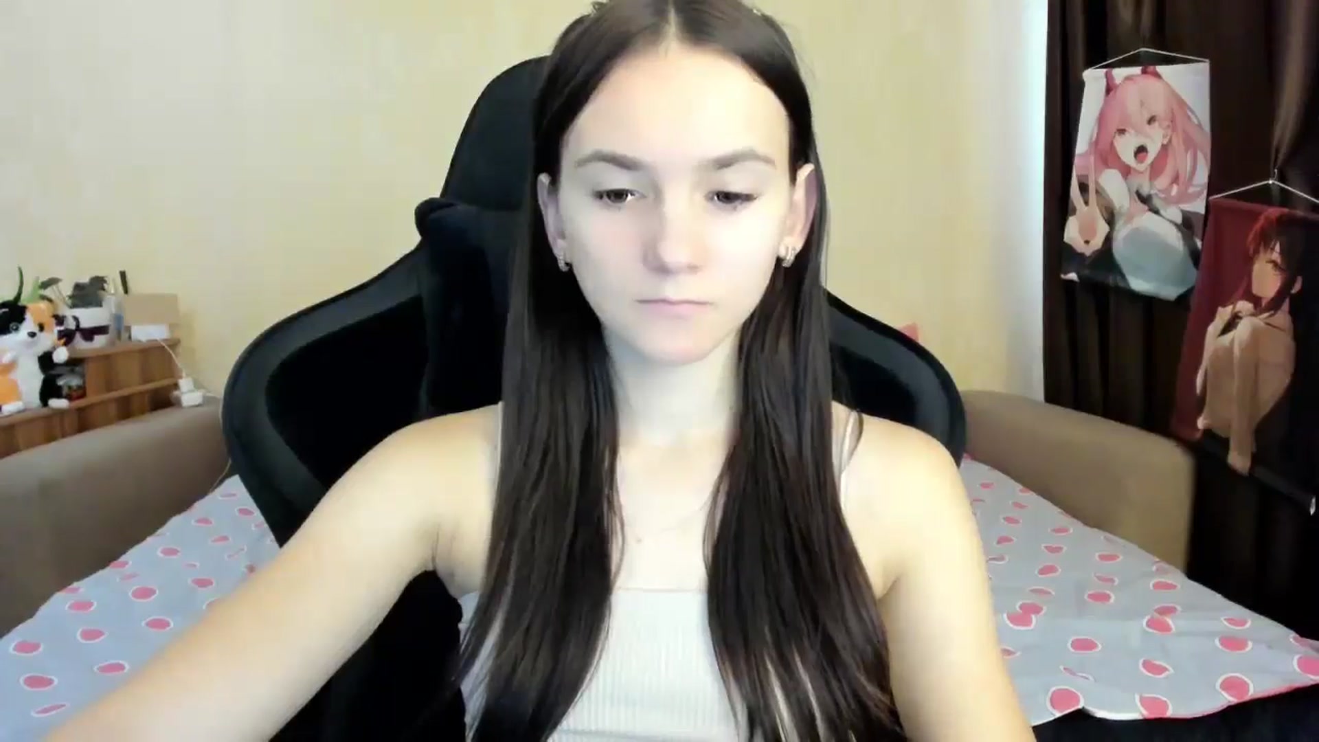 Gallery image thumbnail from Madison_Burke's myfreecams stream on, 10/13/2025, 07:13 image 7 of 20