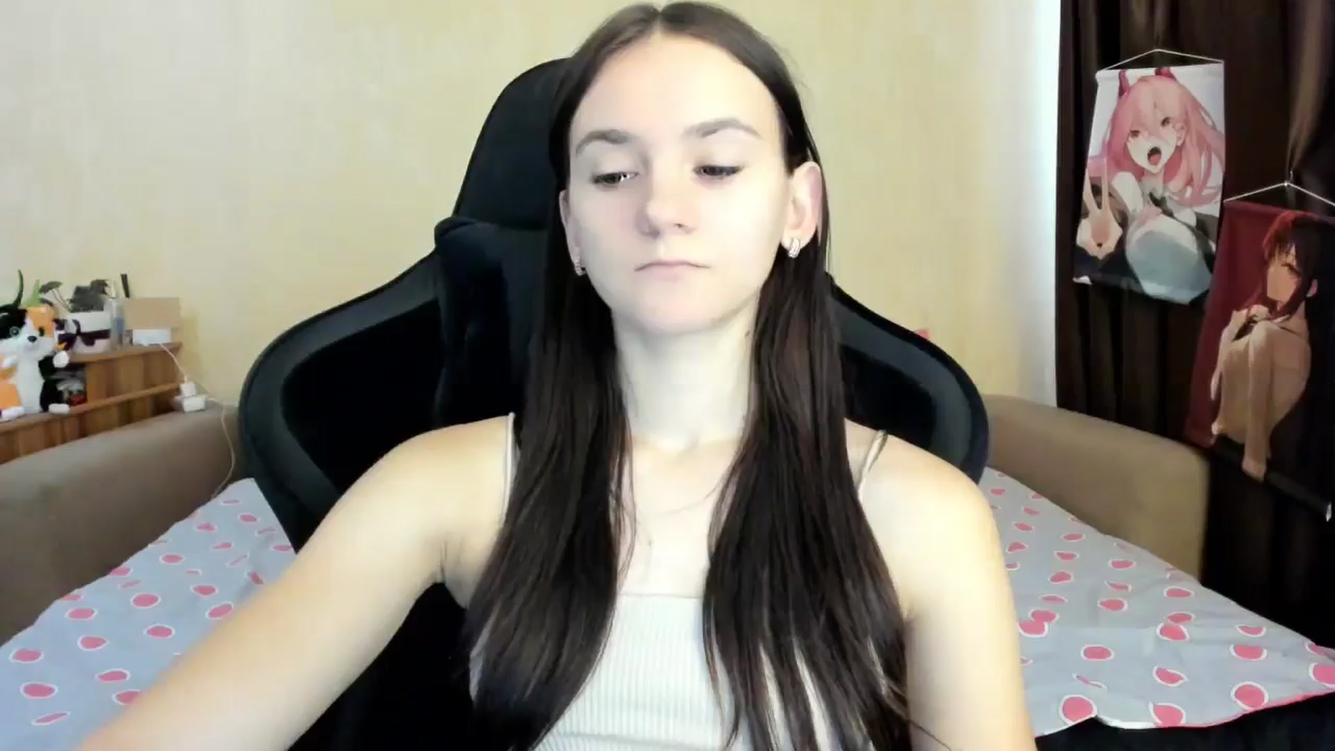 Gallery image thumbnail from Madison_Burke's myfreecams stream on, 10/13/2025, 07:13 image 9 of 20