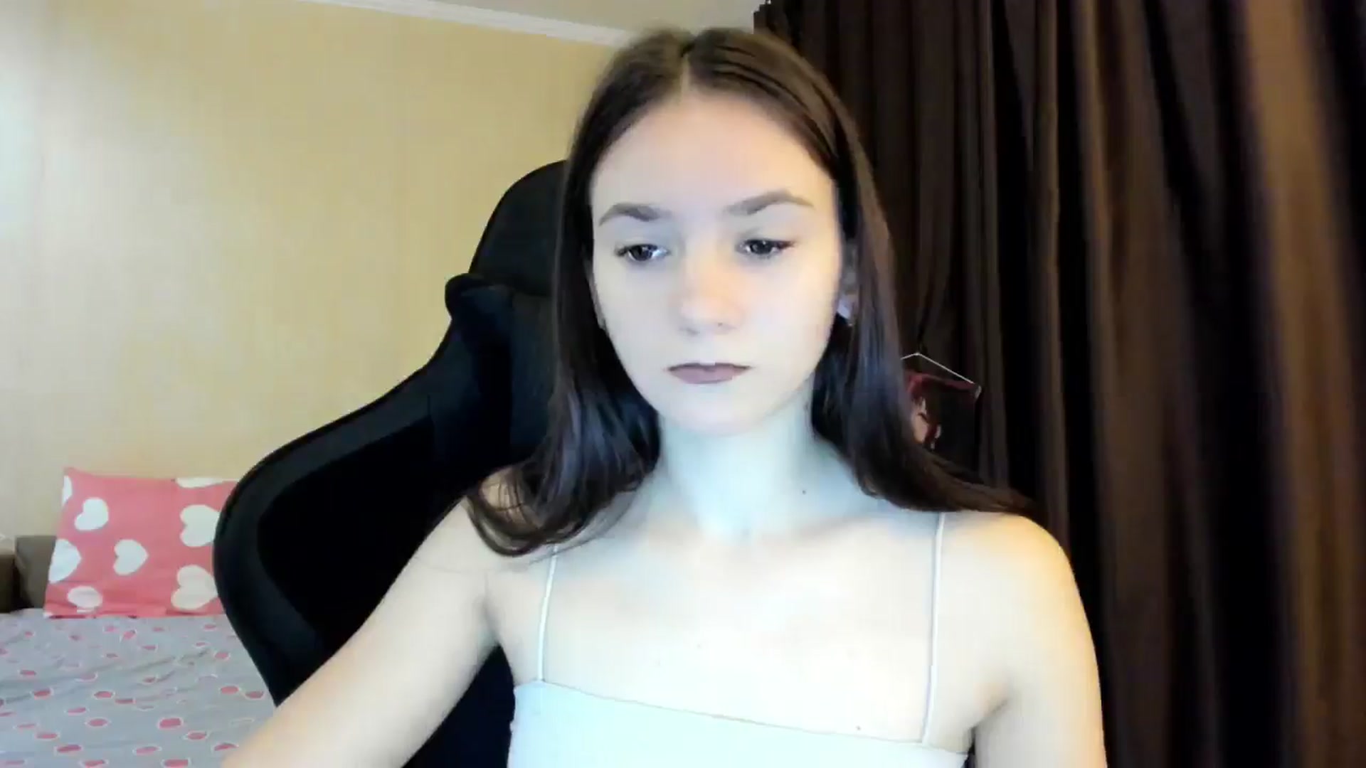 Gallery image thumbnail from Madison_Burke's myfreecams stream on, 10/14/2025, 05:24 image 10 of 20
