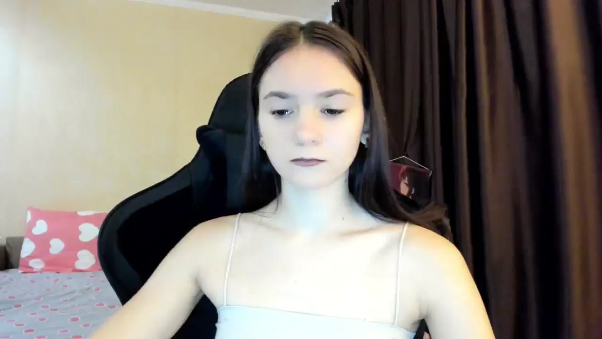 Gallery image thumbnail from Madison_Burke's myfreecams stream on, 10/14/2025, 05:24 image 18 of 20