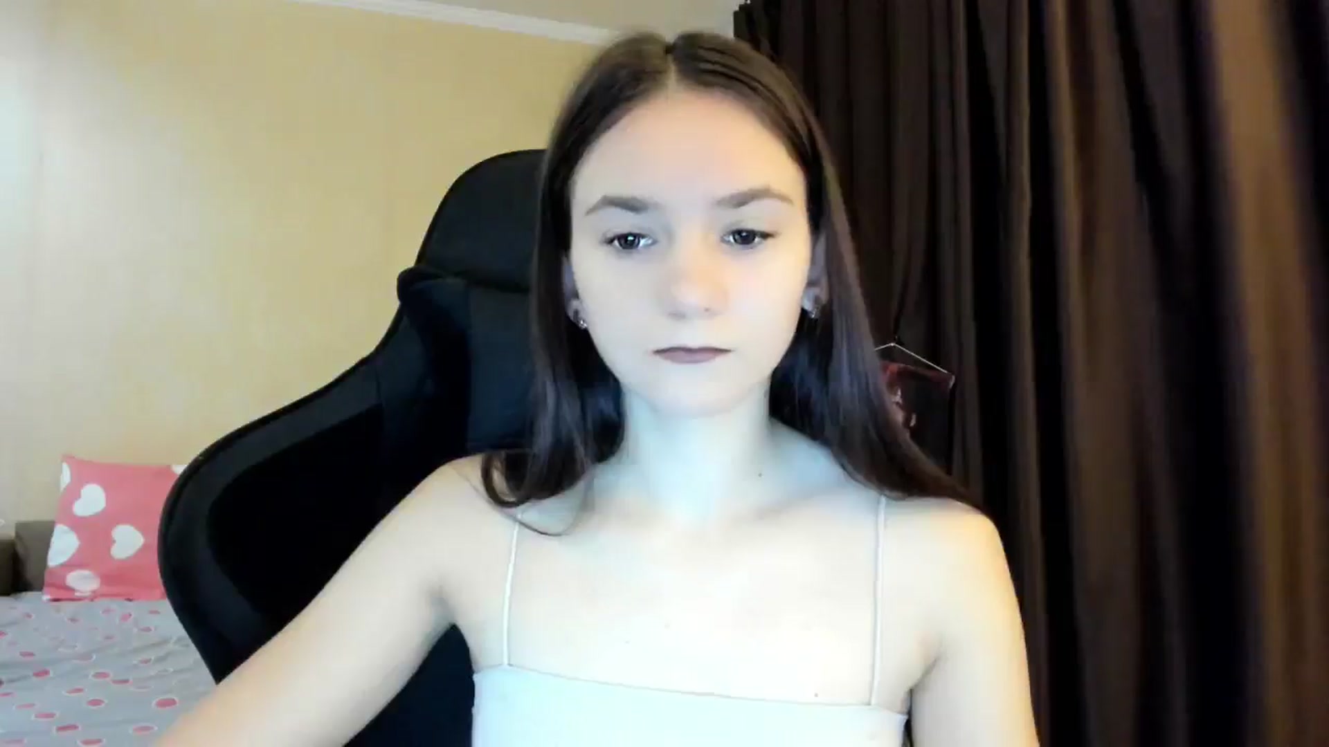 Gallery image thumbnail from Madison_Burke's myfreecams stream on, 10/14/2025, 05:24 image 5 of 20