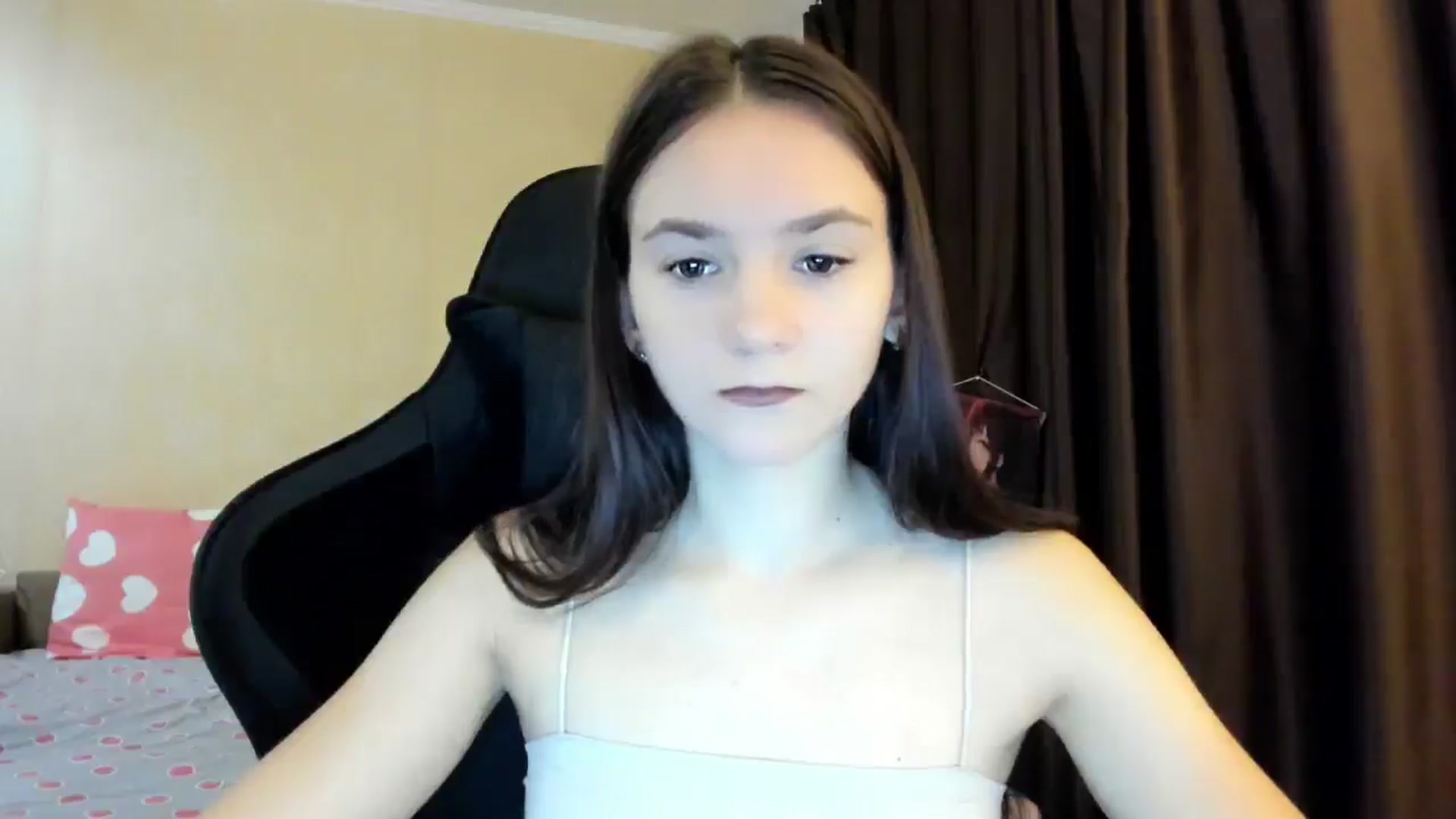 Gallery image thumbnail from Madison_Burke's myfreecams stream on, 10/14/2025, 05:24 image 11 of 20