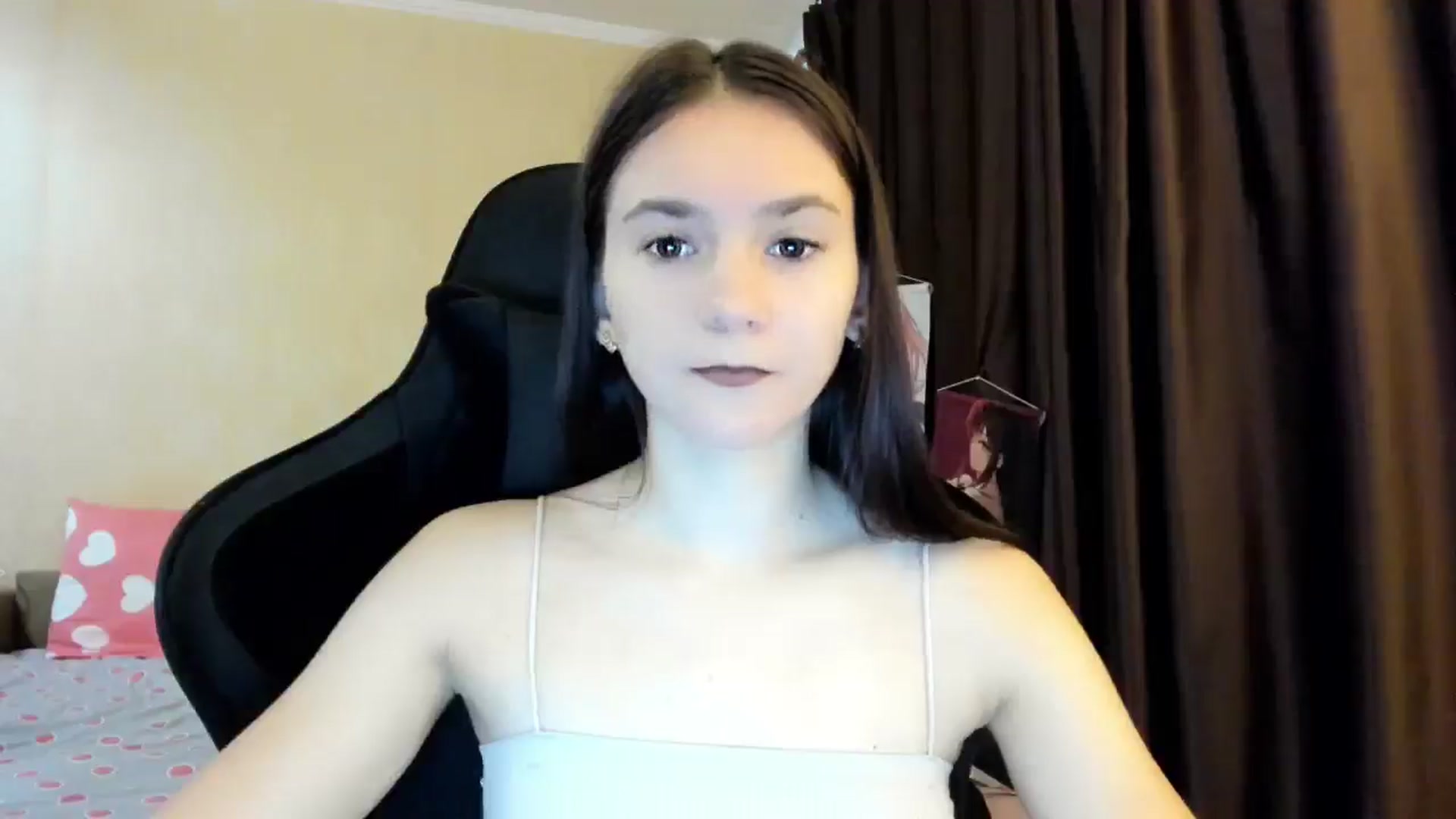 Gallery image thumbnail from Madison_Burke's myfreecams stream on, 10/14/2025, 05:24 image 13 of 20
