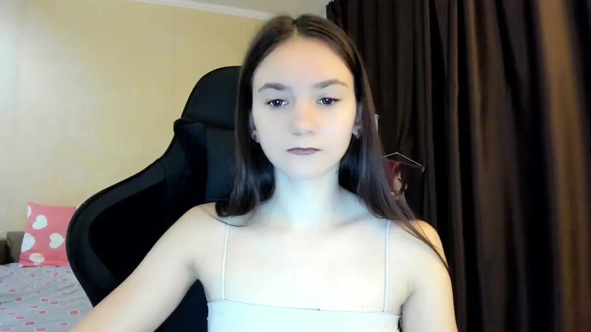 Gallery image thumbnail from Madison_Burke's myfreecams stream on, 10/14/2025, 05:24 image 1 of 20