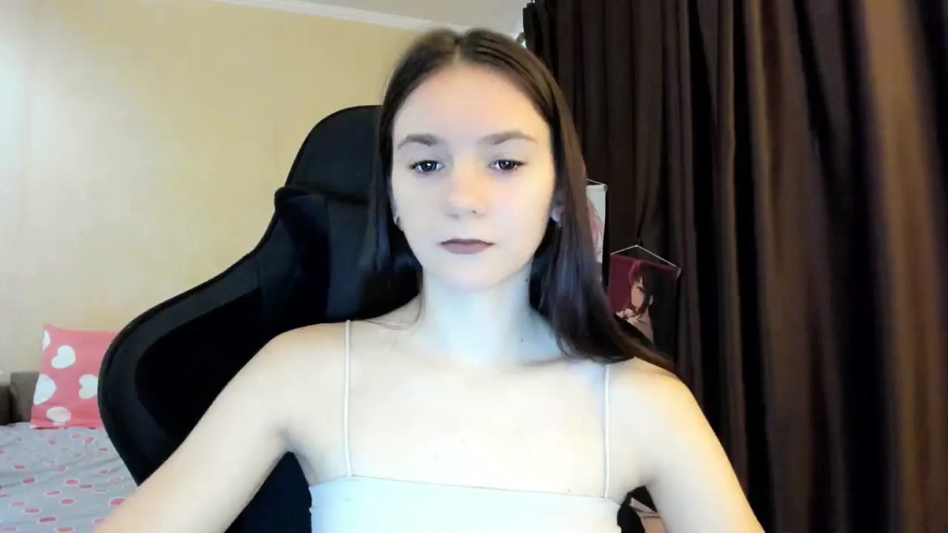 Gallery image thumbnail from Madison_Burke's myfreecams stream on, 10/14/2025, 05:24 image 14 of 20