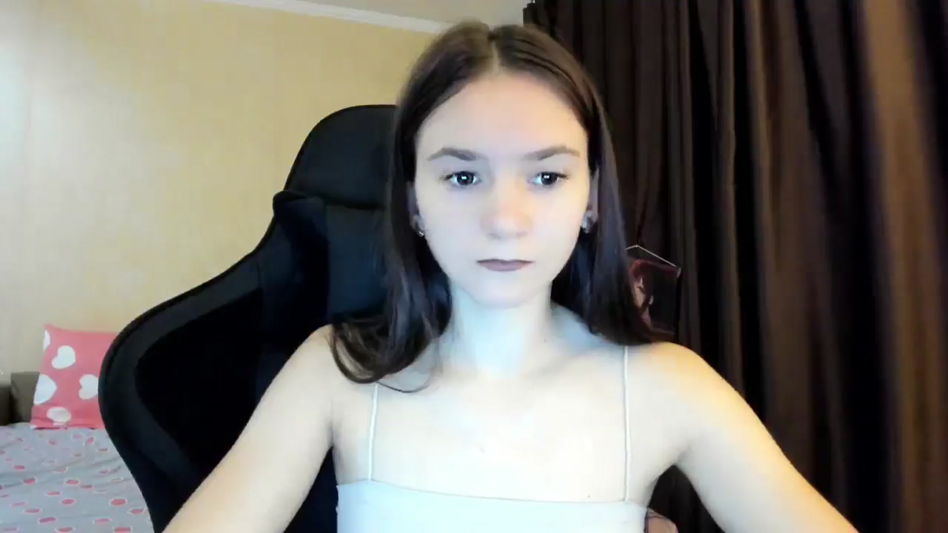 Gallery image thumbnail from Madison_Burke's myfreecams stream on, 10/14/2025, 05:24 image 9 of 20