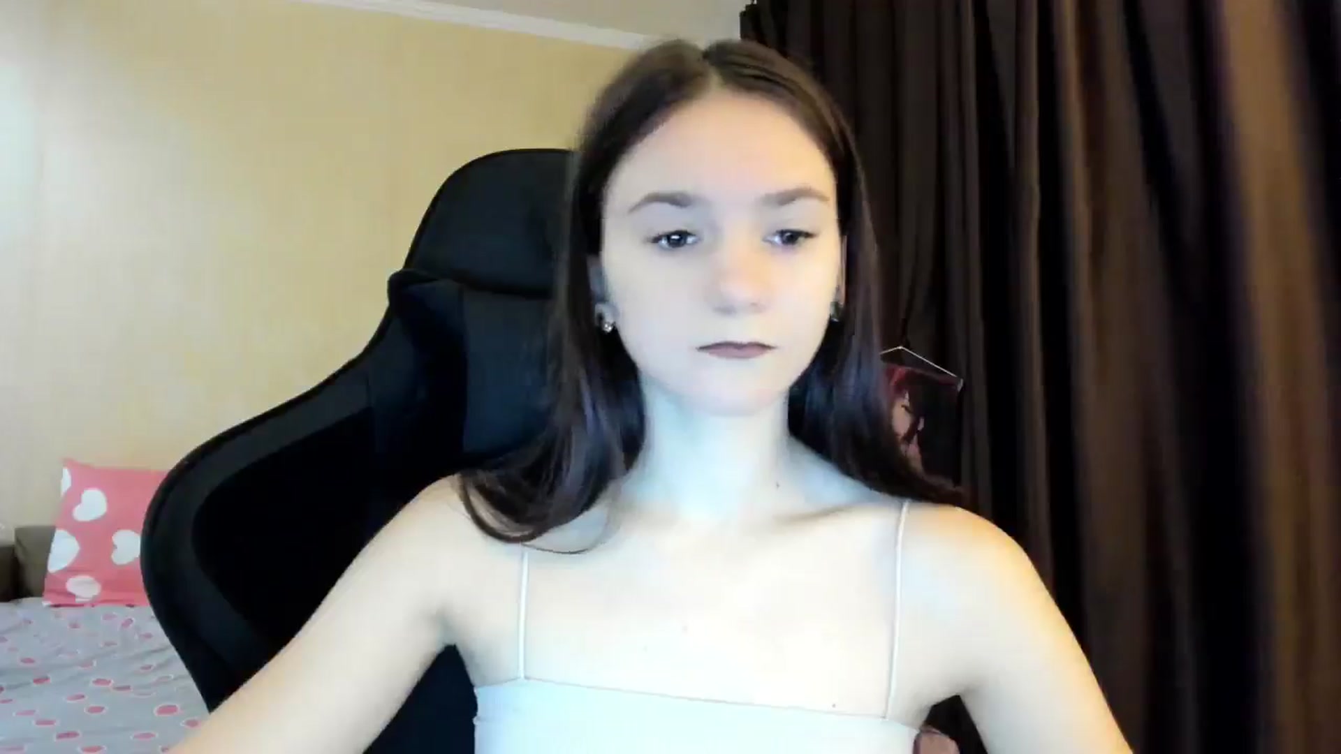 Gallery image thumbnail from Madison_Burke's myfreecams stream on, 10/14/2025, 05:24 image 8 of 20