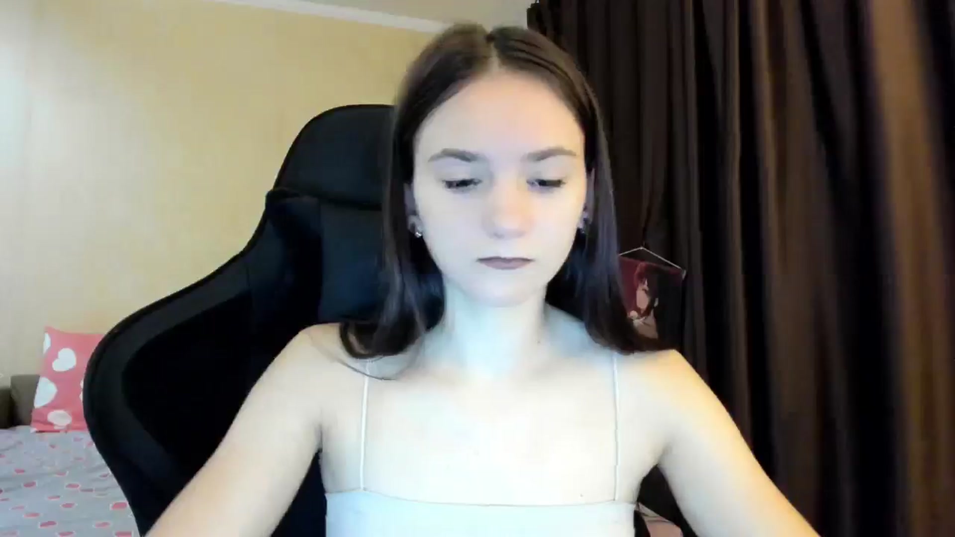 Gallery image thumbnail from Madison_Burke's myfreecams stream on, 10/14/2025, 05:24 image 4 of 20
