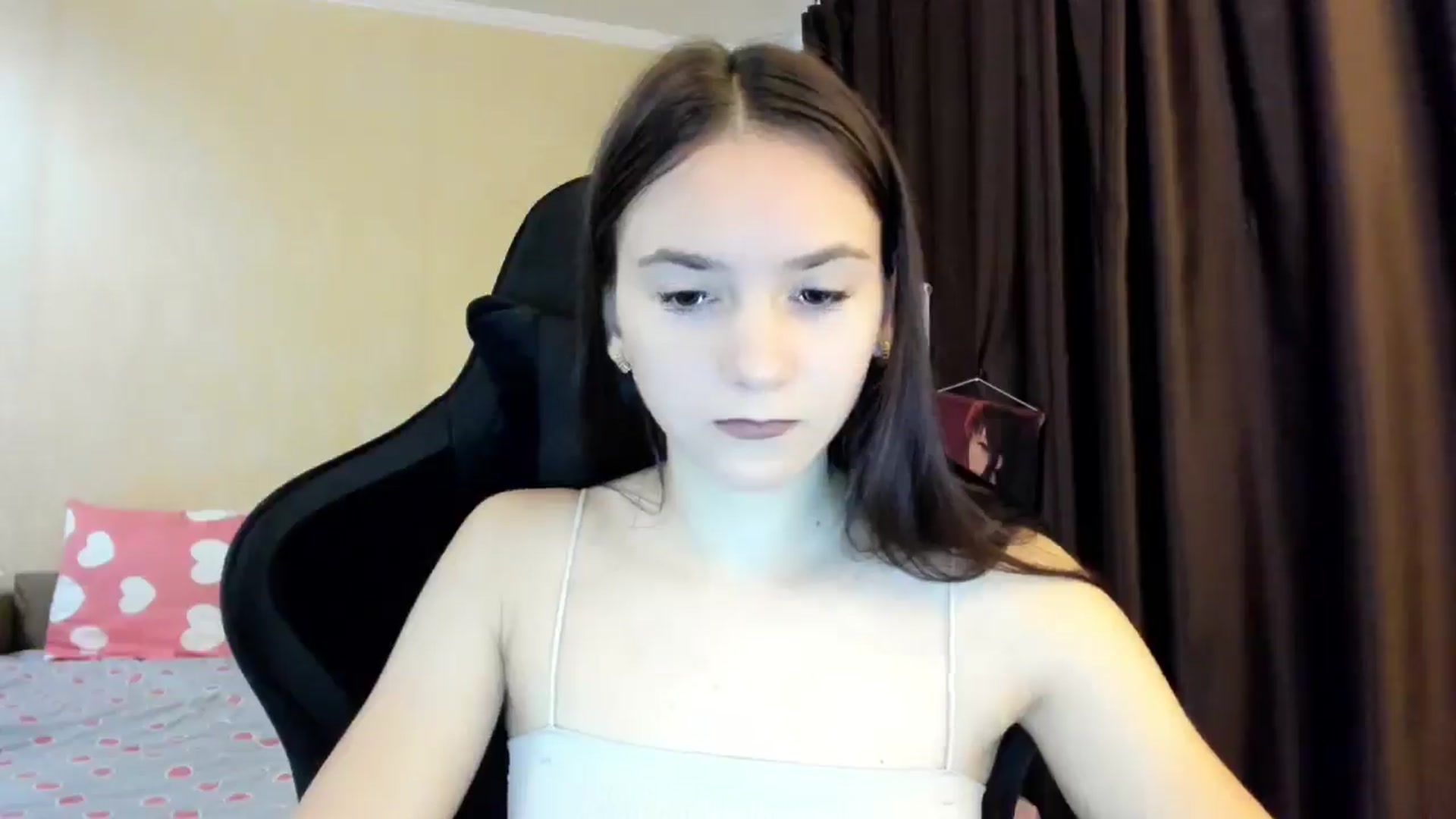 Gallery image thumbnail from Madison_Burke's myfreecams stream on, 10/14/2025, 05:24 image 16 of 20
