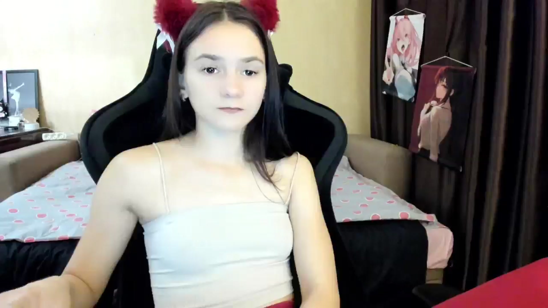 Gallery image thumbnail from Madison_Burke's myfreecams stream on, 10/14/2025, 22:14 image 17 of 20