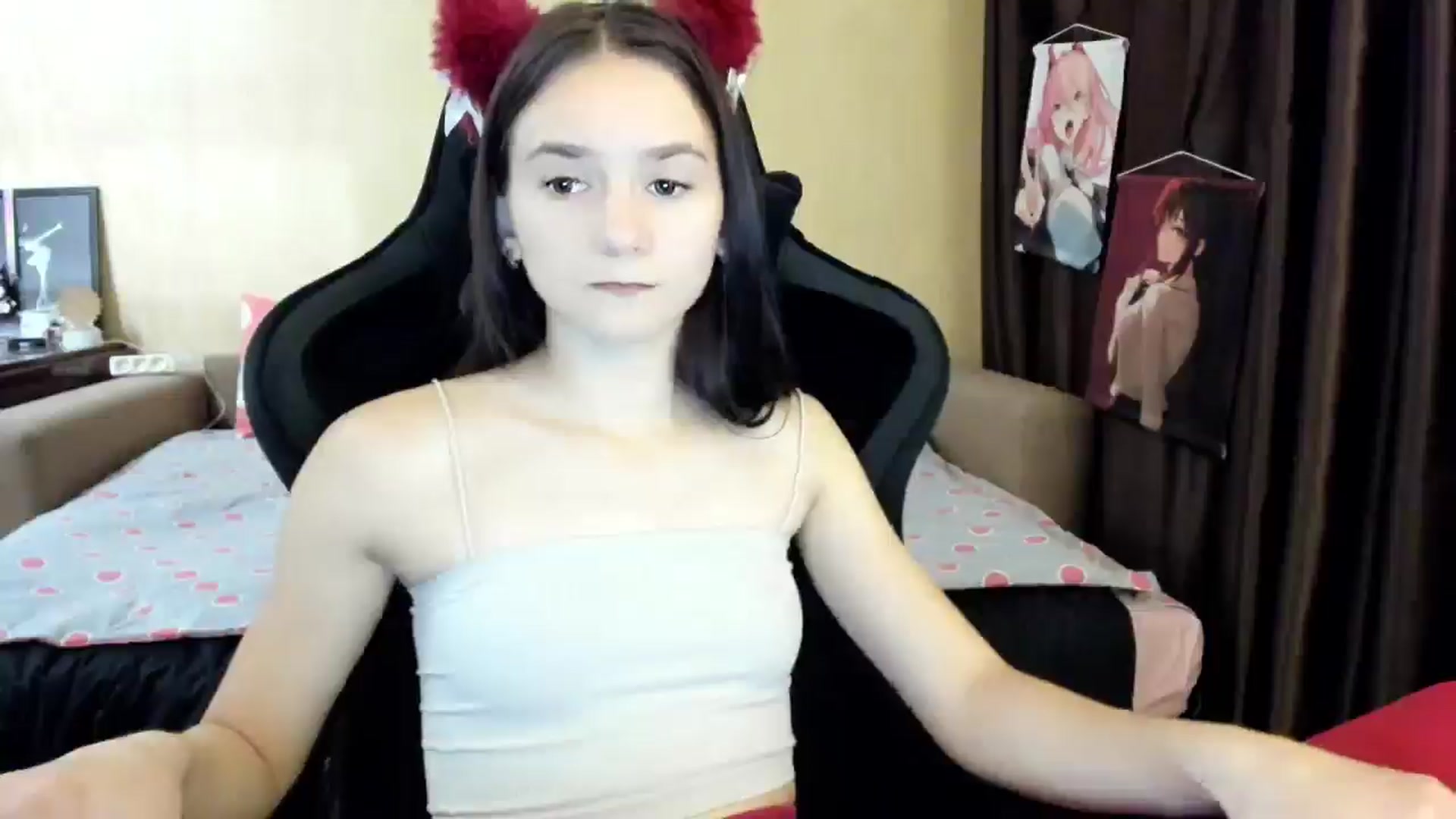 Gallery image thumbnail from Madison_Burke's myfreecams stream on, 10/14/2025, 22:14 image 11 of 20