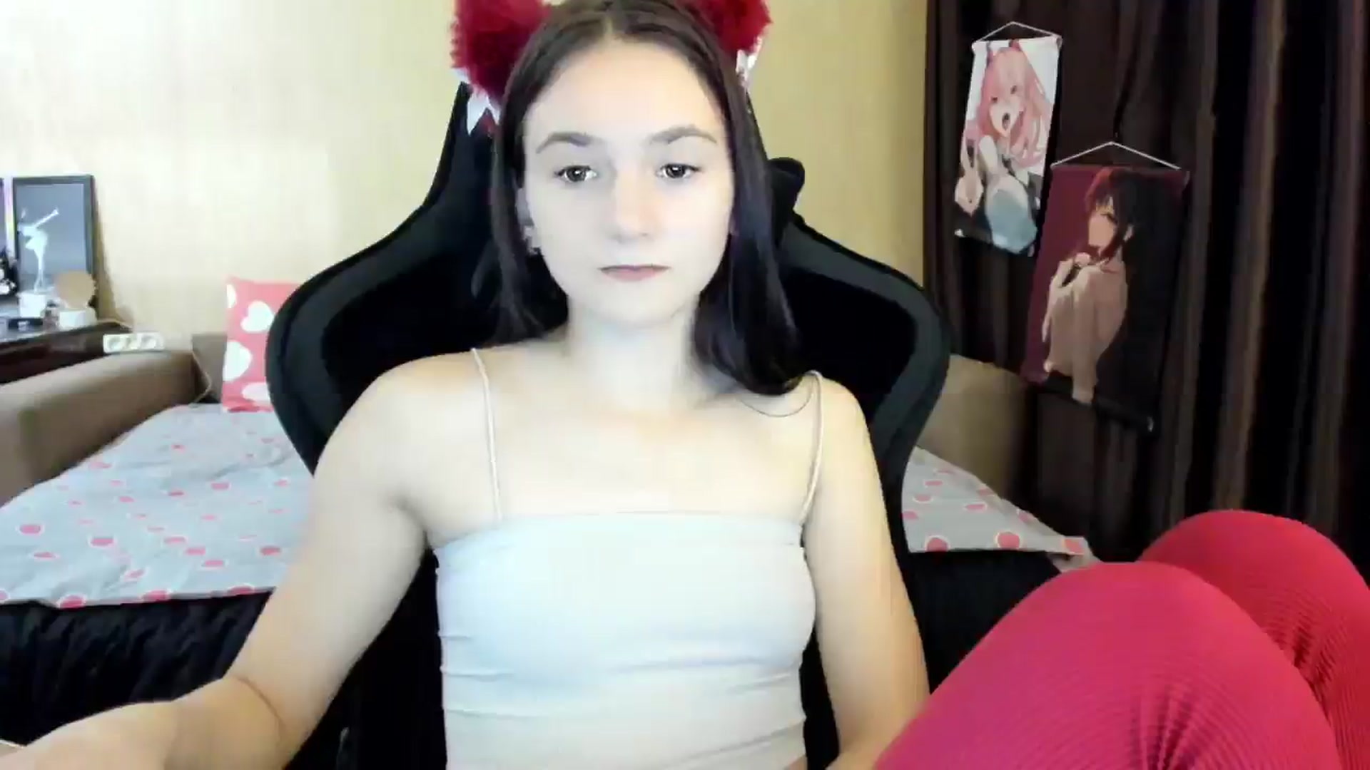 Gallery image thumbnail from Madison_Burke's myfreecams stream on, 10/14/2025, 22:14 image 8 of 20