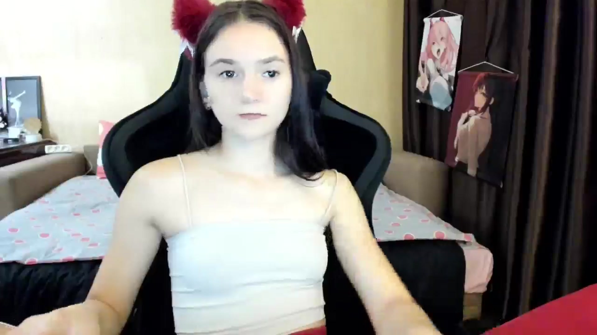 Gallery image thumbnail from Madison_Burke's myfreecams stream on, 10/14/2025, 22:14 image 14 of 20