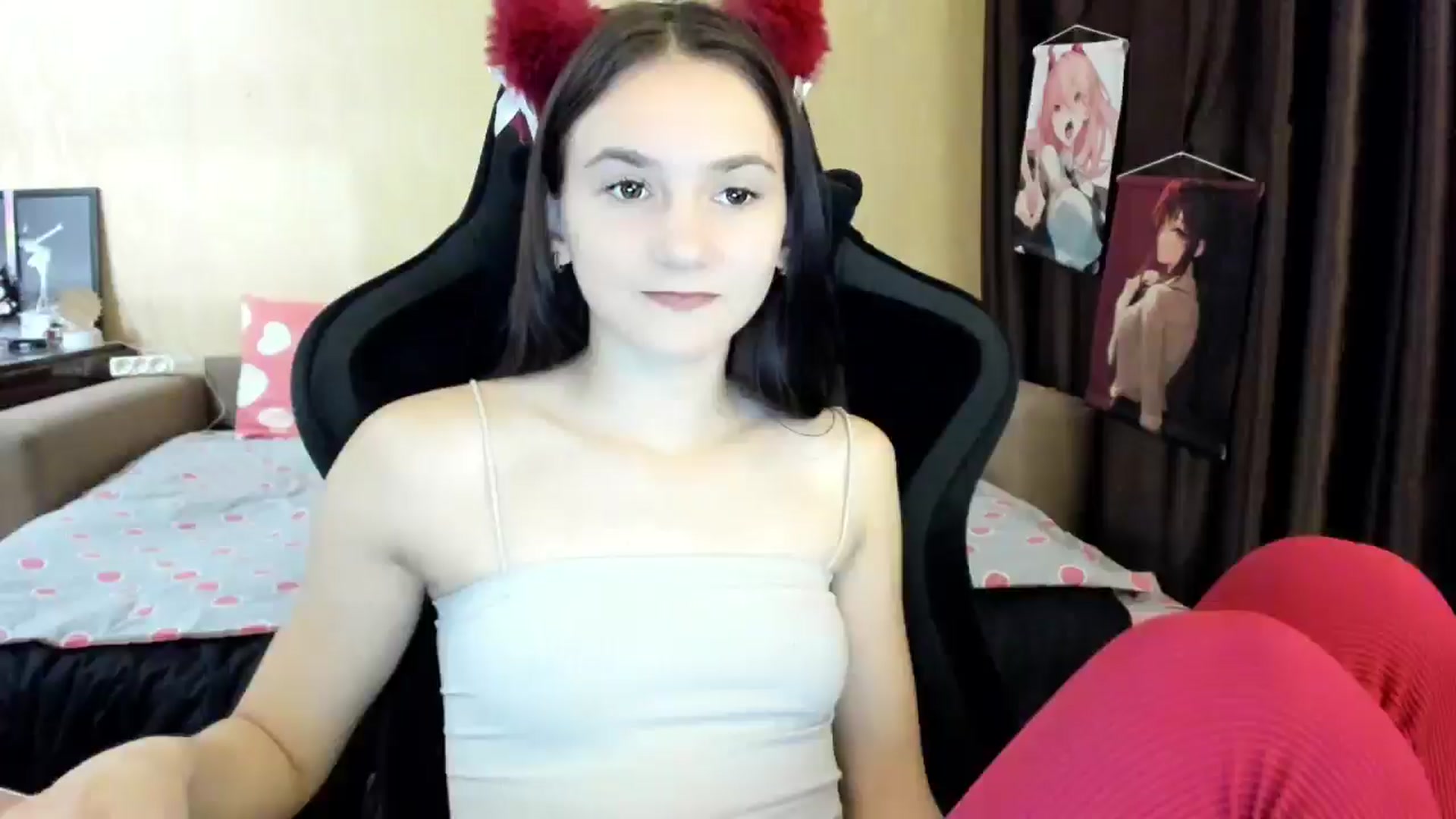 Gallery image thumbnail from Madison_Burke's myfreecams stream on, 10/14/2025, 22:14 image 2 of 20