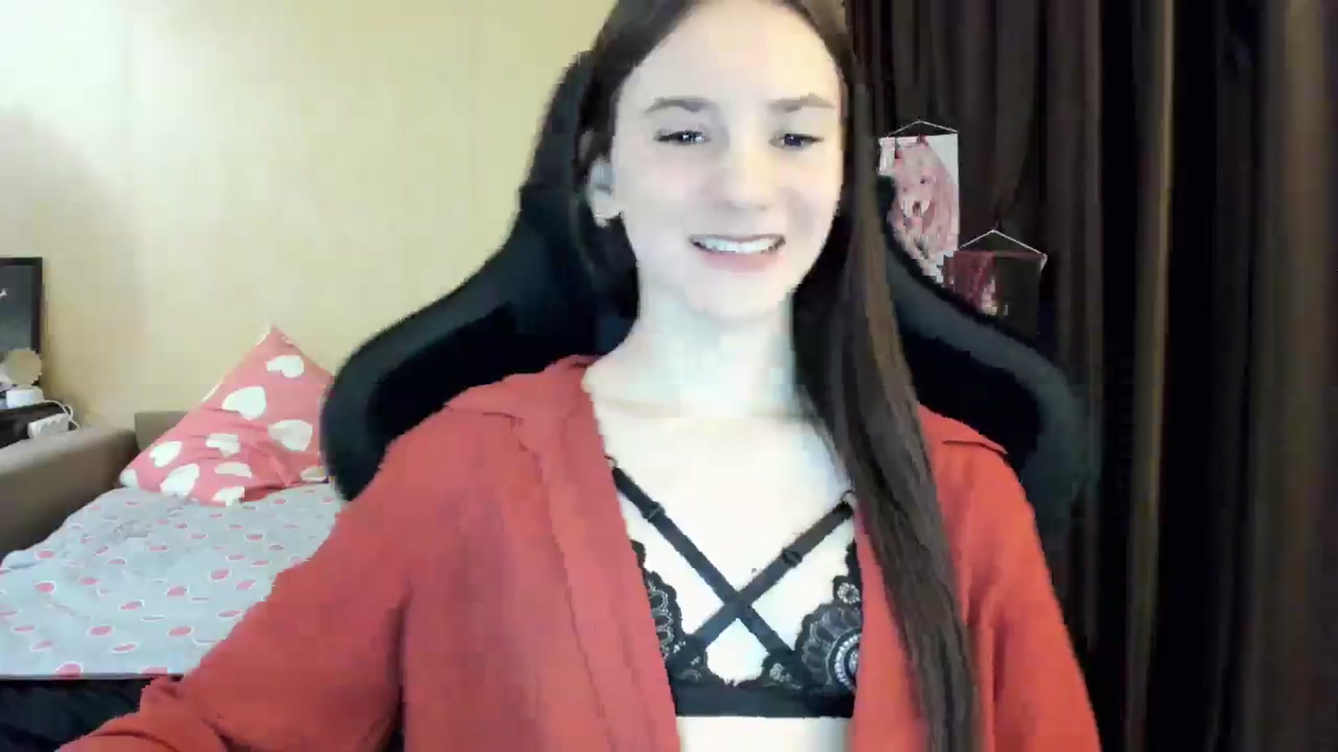 Gallery image thumbnail from Madison_Burke's myfreecams stream on, 10/15/2025, 17:43 image 17 of 20