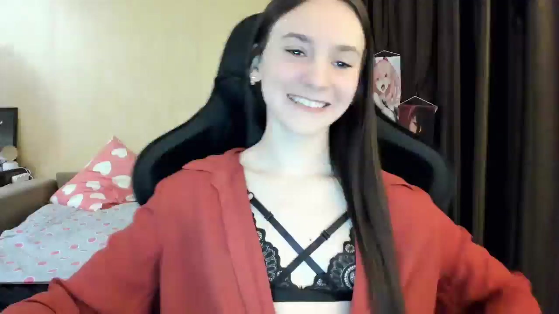 Gallery image thumbnail from Madison_Burke's myfreecams stream on, 10/15/2025, 17:43 image 16 of 20